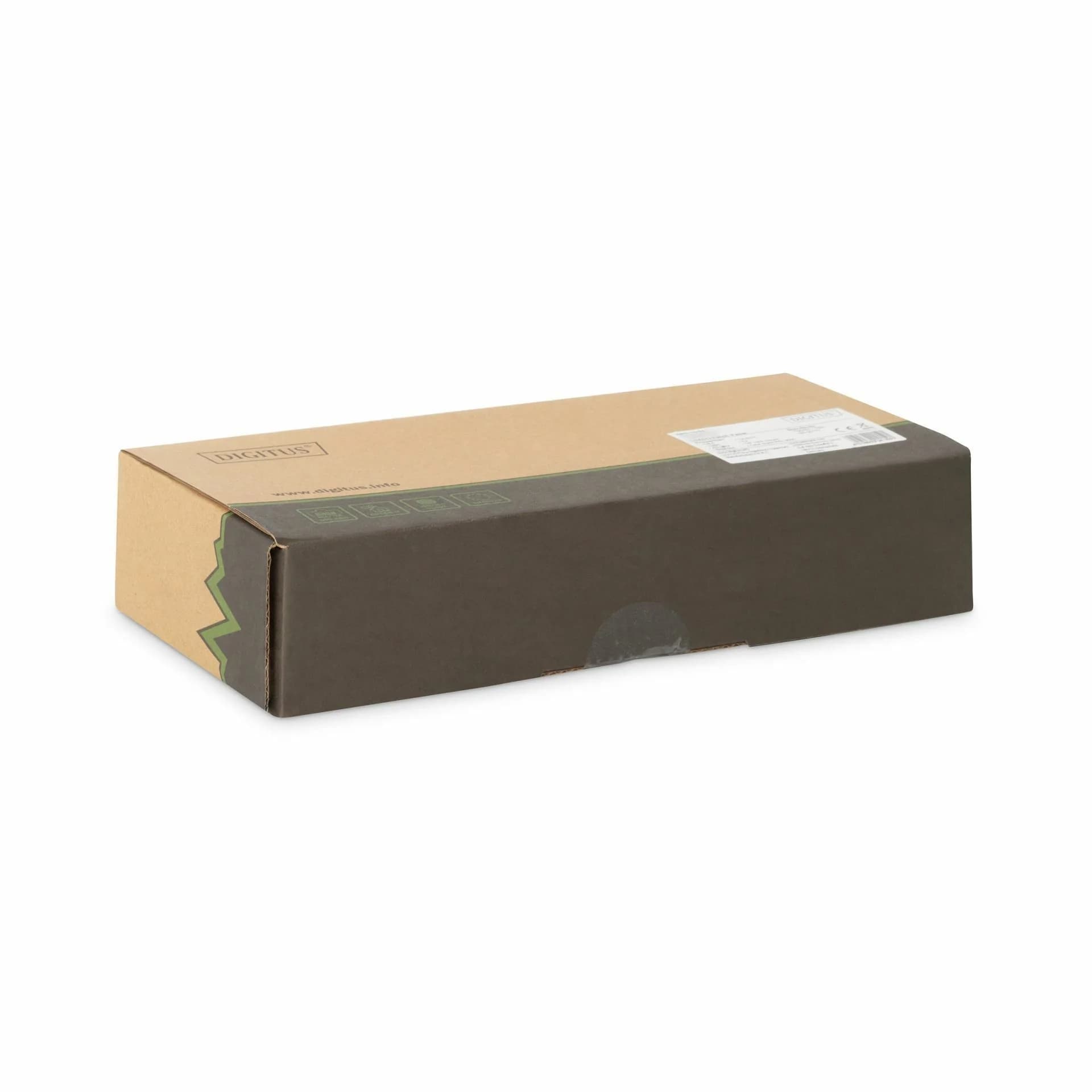 Digitus nadometni panel CAT.6A FTP 12- port DN-91612SD-EA - slika 6