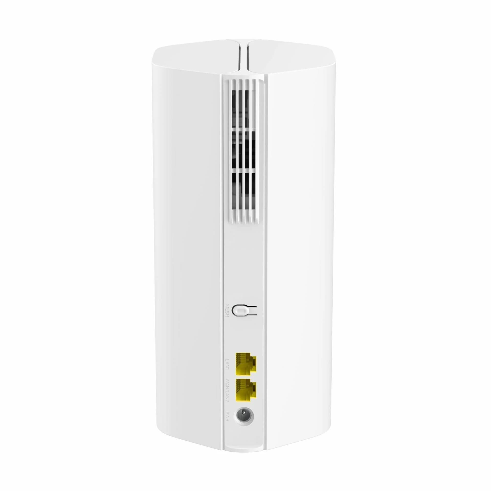 Tenda usmerjevalnik WiFi6 5G/4G LTE 1500Mb 5G01 - slika 2