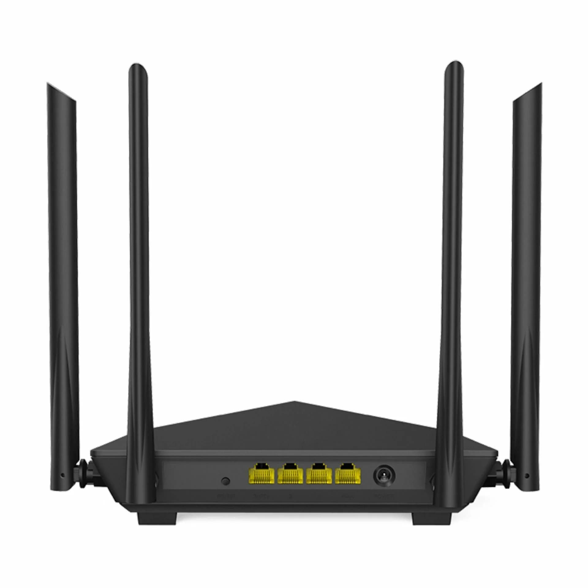 Tenda usmerjevalnik WiFi AC 1200Mb Giga Dual-Band AC10 - slika 3