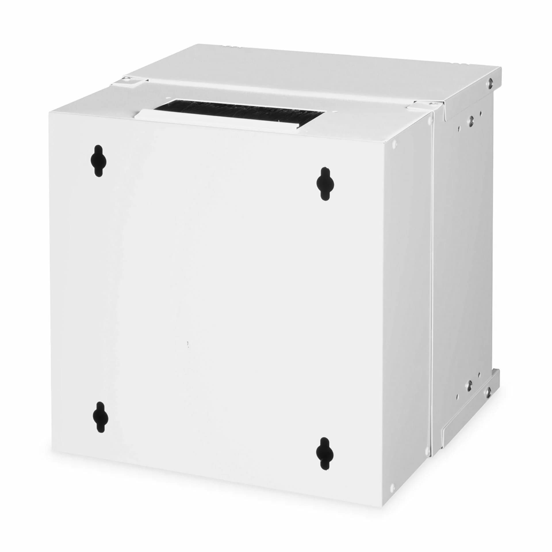 Digitus 250mm kabinet  6U 325x315x300 siv DN-49100 - slika 5