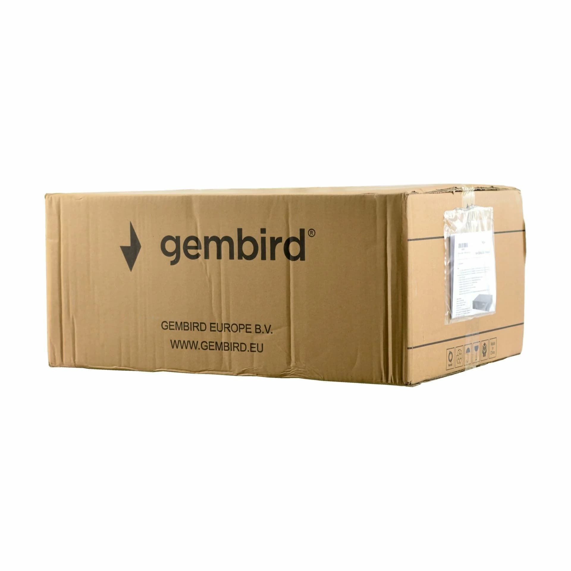 Energenie UPS rack 1500VA UPS-RACK-1500 - slika 3