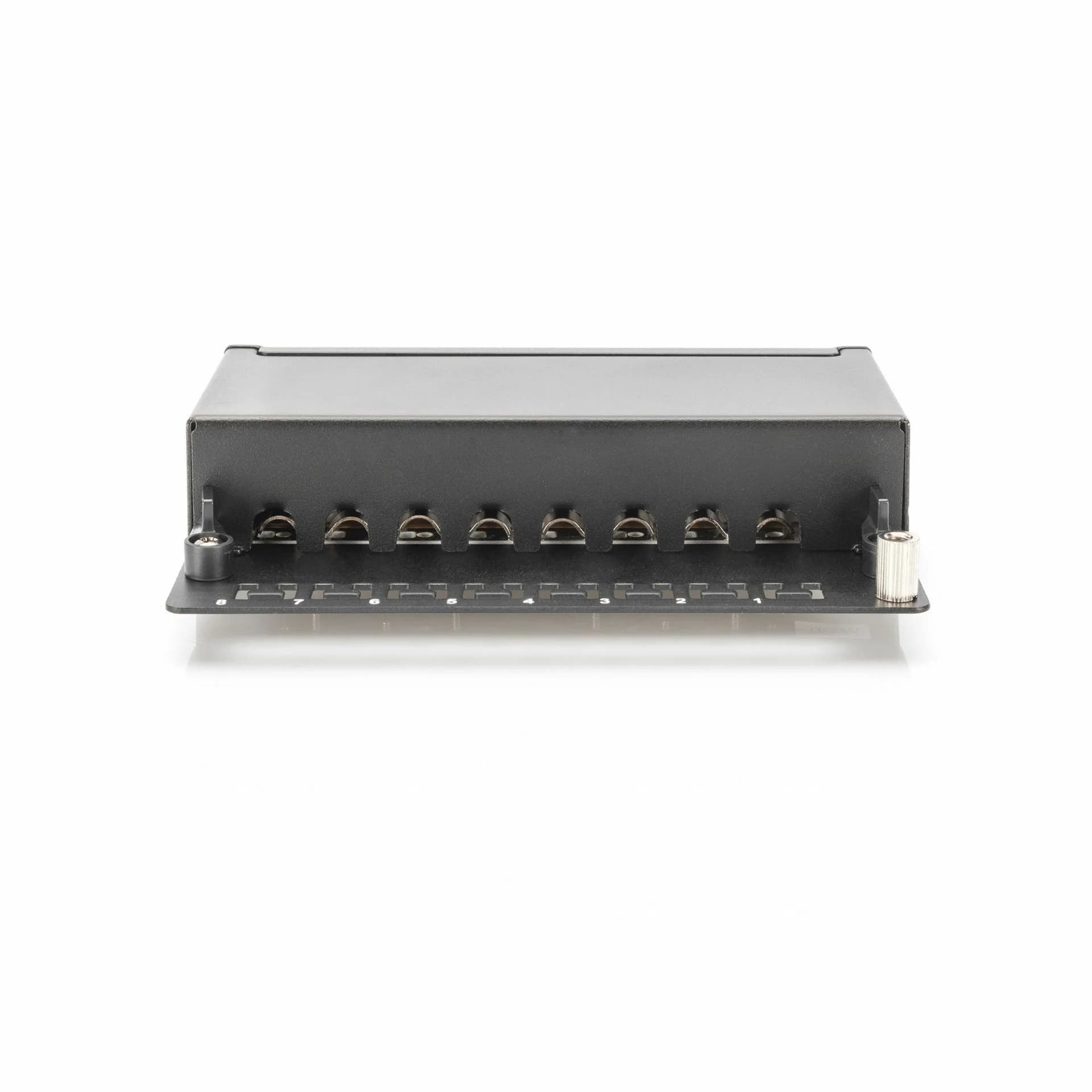 Digitus nadometni panel CAT.6 FTP 8-port DN-91608SD - slika 4