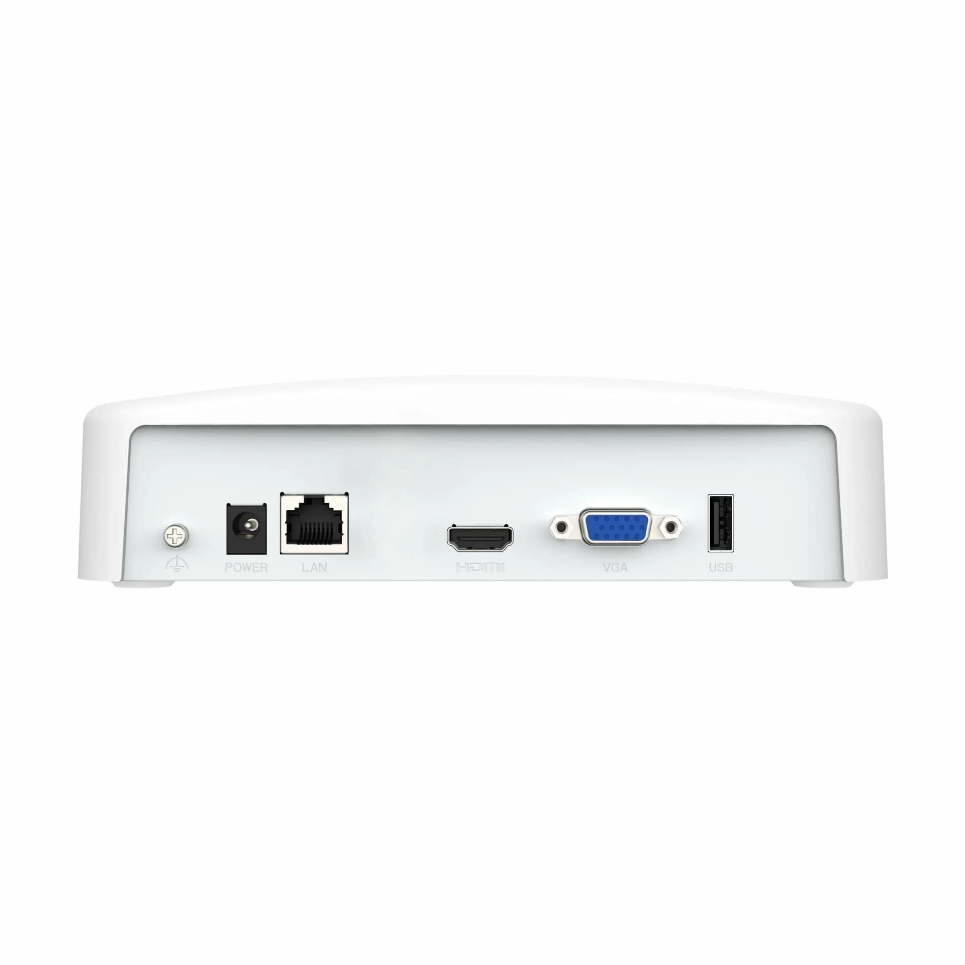 Tenda video snemalnik 8-kanalni NVR IP N3L-8HV2.0 - slika 4