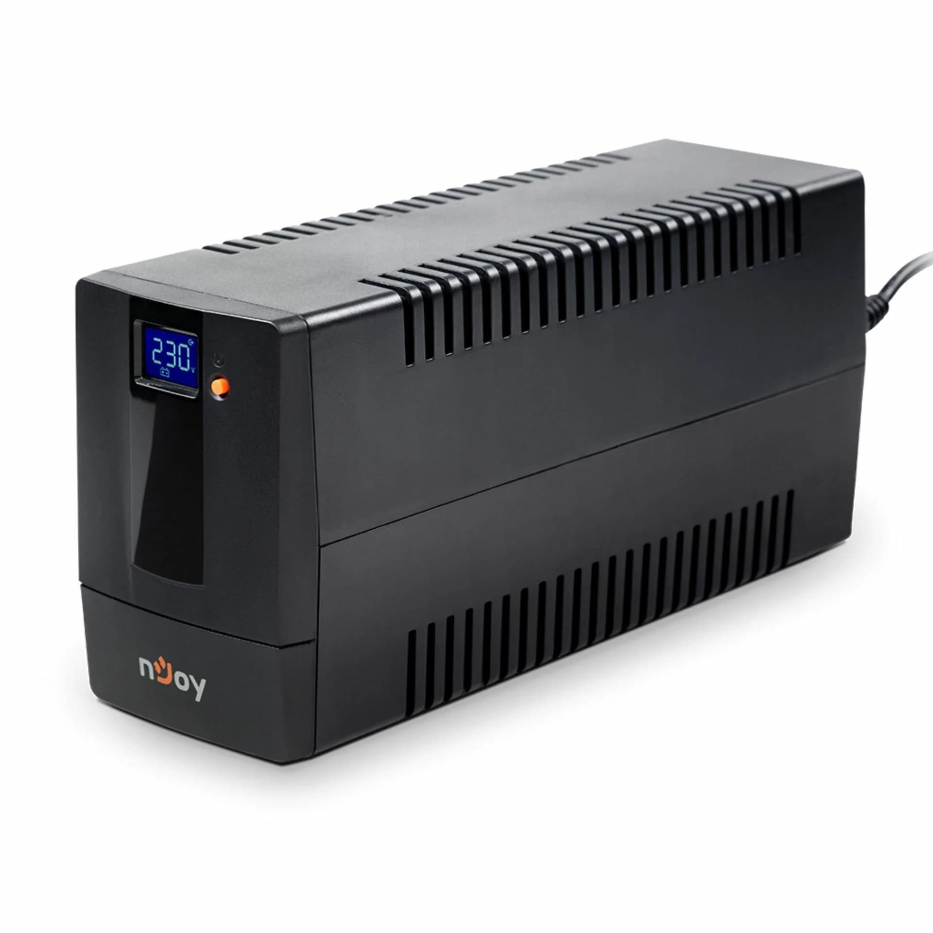 nJoy UPS  600VA Line-Interactive Horus Plus 600 - slika 2