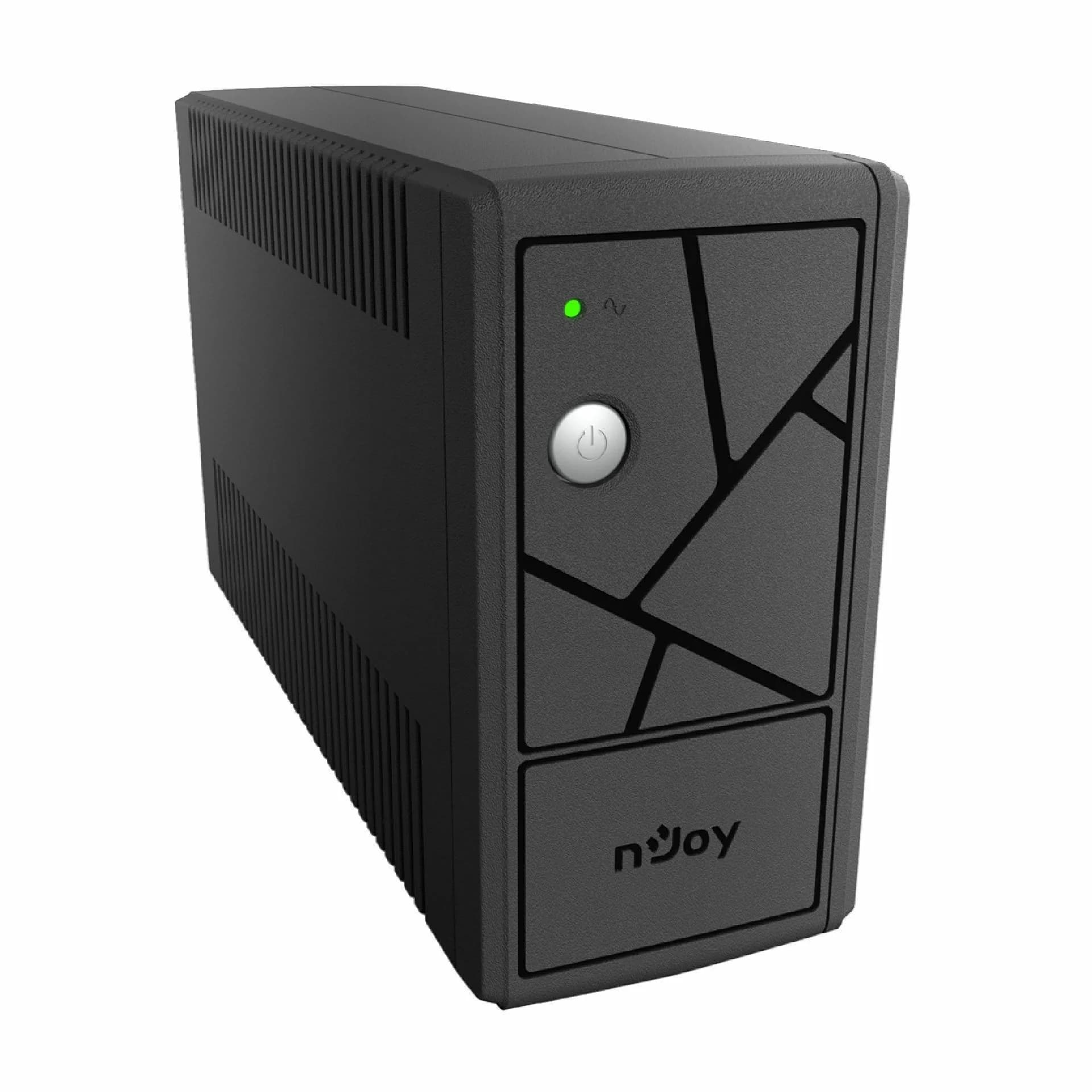 nJoy UPS  800VA Line-Interactive Keen 800 - slika 4