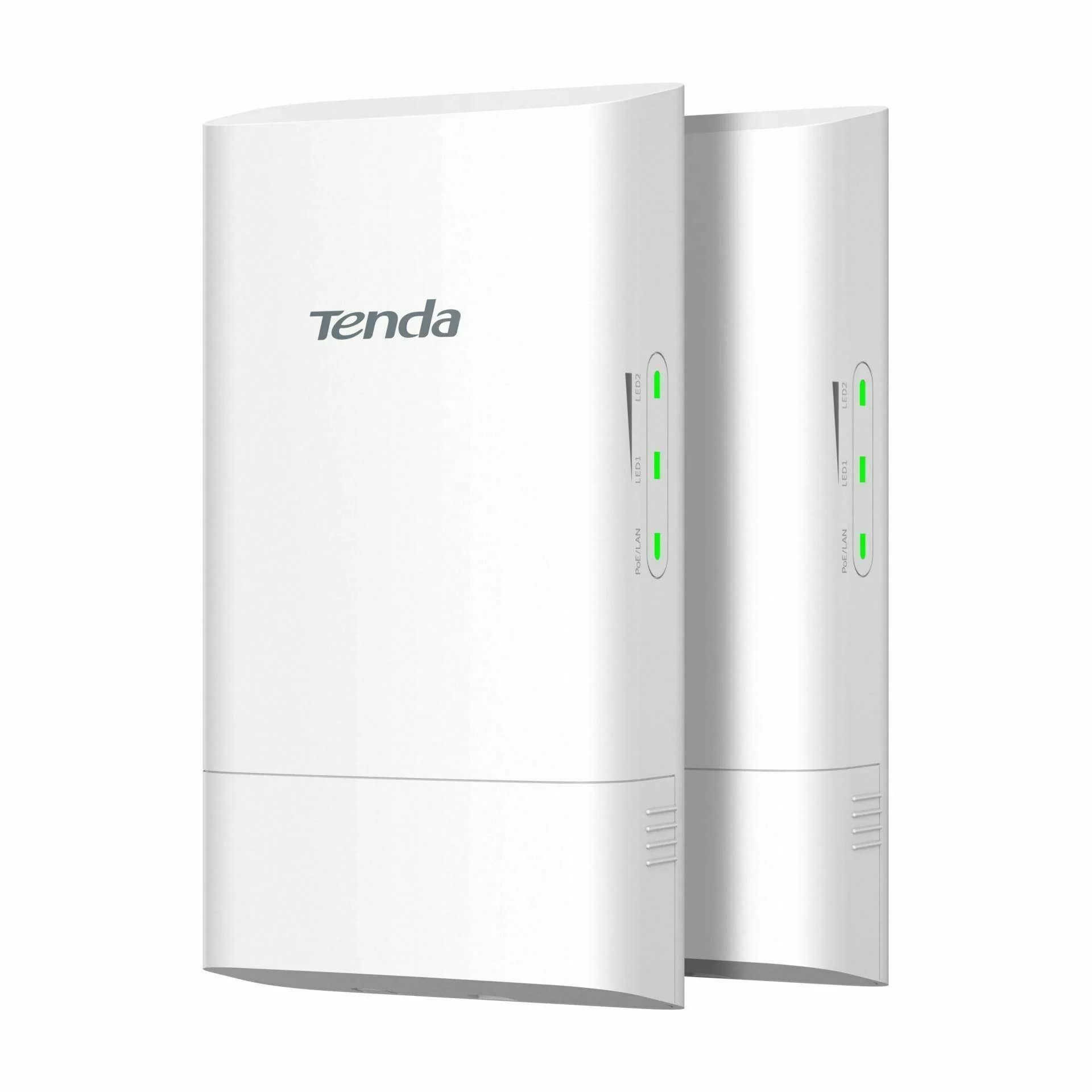 Tenda dostopna točka WiFi 867Mb bridge 5GHz zunanja O1-5G - slika 6