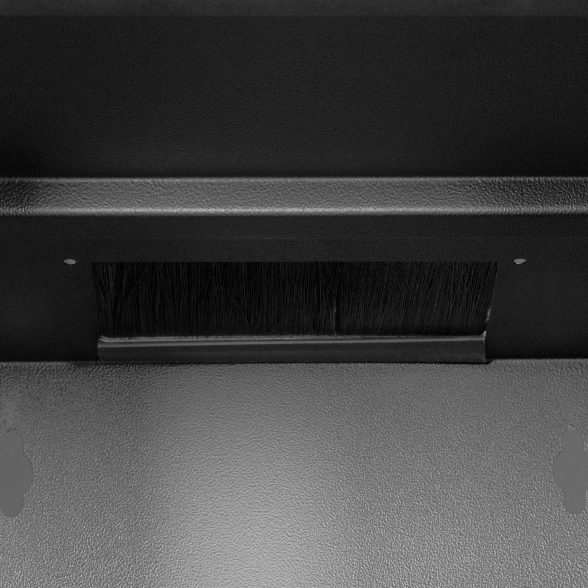 Digitus 250mm kabinet  9U 460x315x300 črn DN-49103 - slika 5