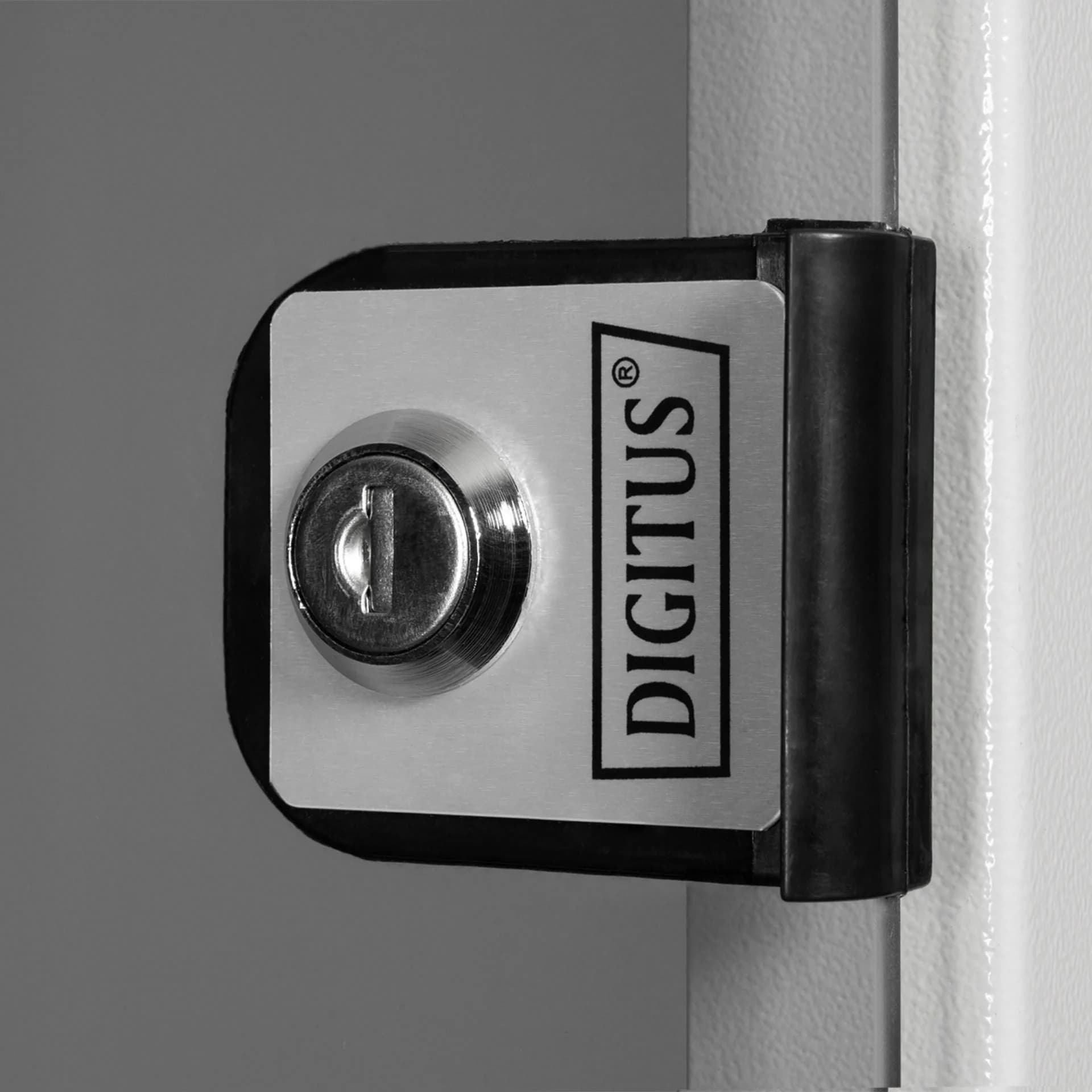 Digitus zidni kabinet  4U 240 540x400 siv DN-49200 - slika 6