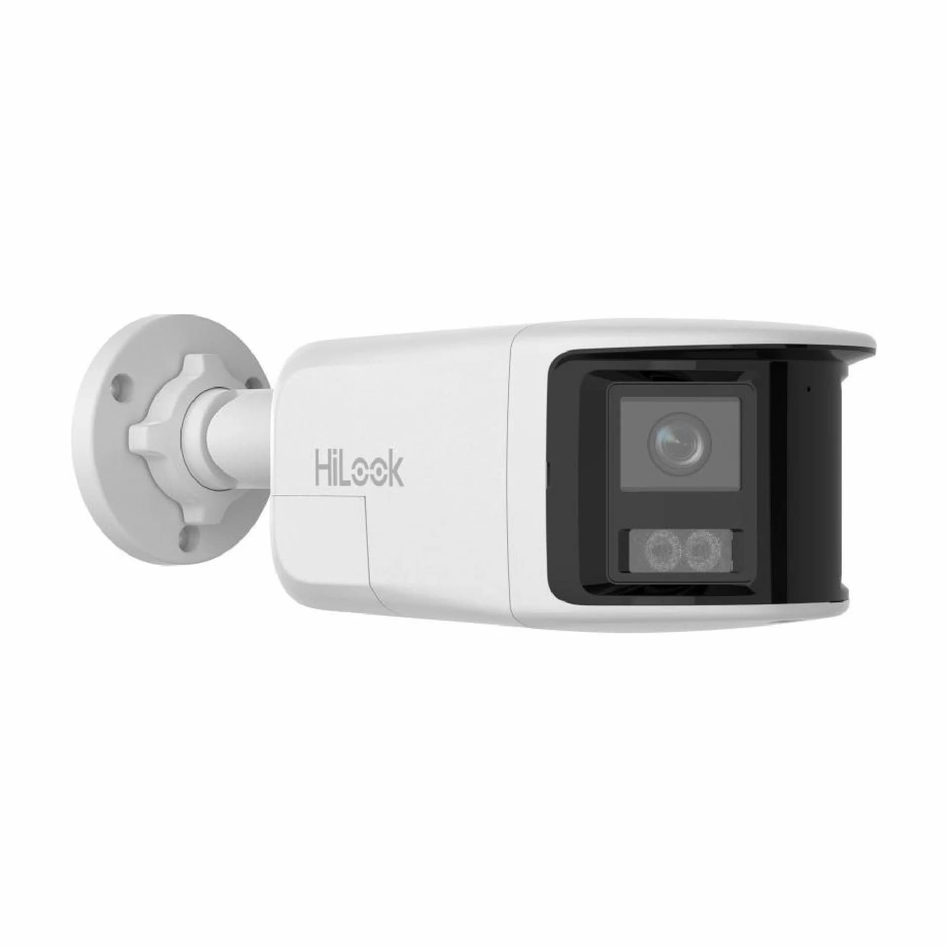 HiLook kamera 6.0MP Dual IPC-B460HAD-LUF/SL zunanja - slika 3