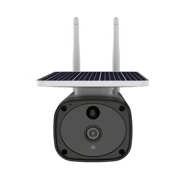 Camhi 4G/LTE solarna kamera NST-IPC6872-4G: Popolna avtonomija (s priloženo 64 GB kartico za snemanje) - slika 5