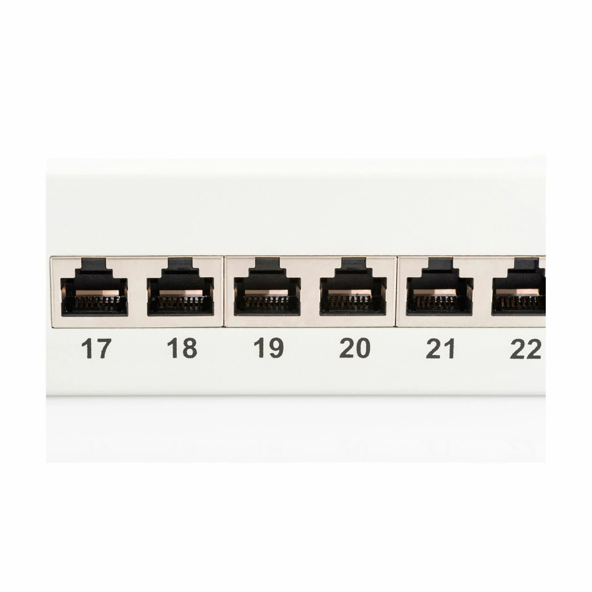 Digitus panel CAT.6  FTP 24-port DN-91624S - slika 2