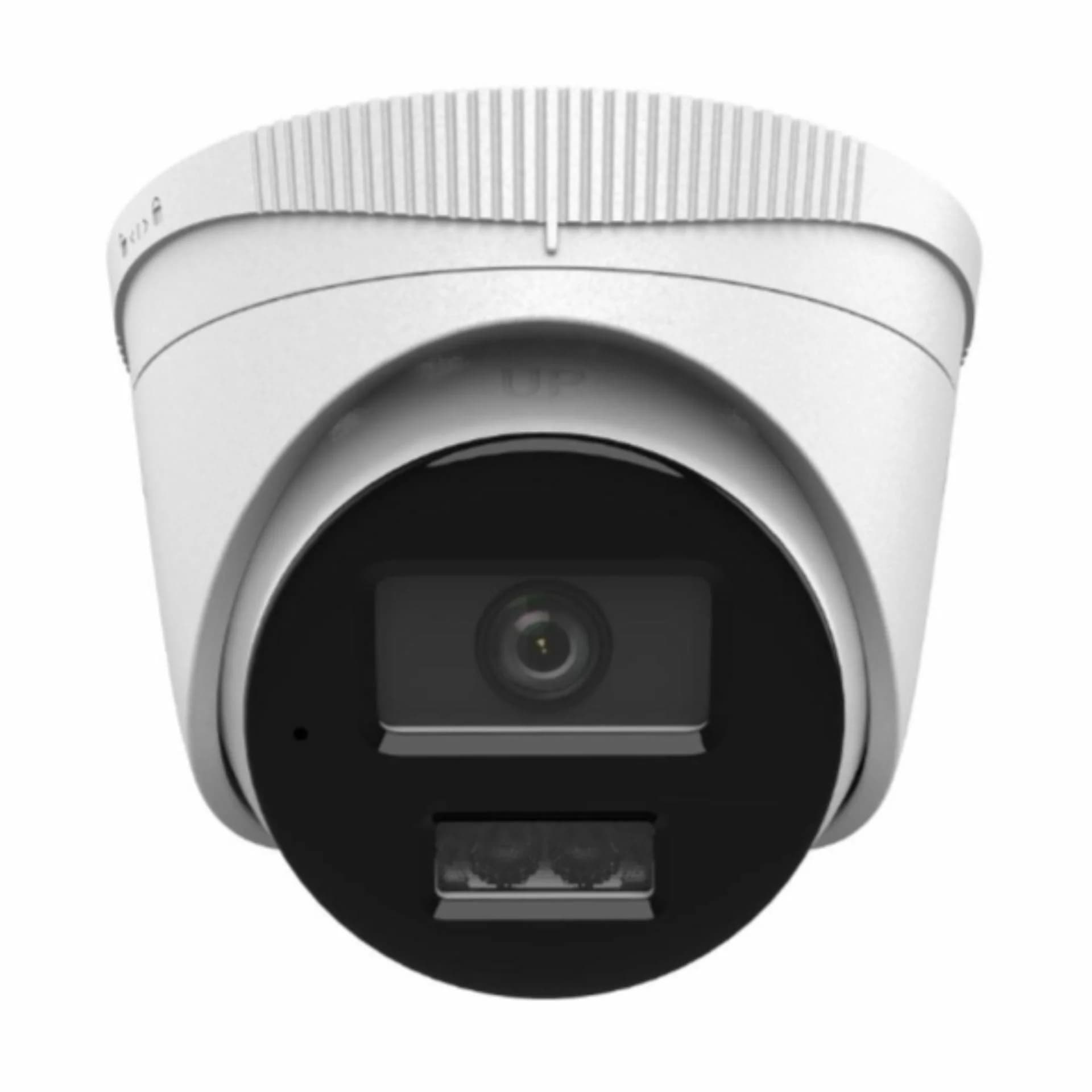 HiLook kamera 4.0MP IPC-T240HA-LU (4mm) zunanja - slika 2