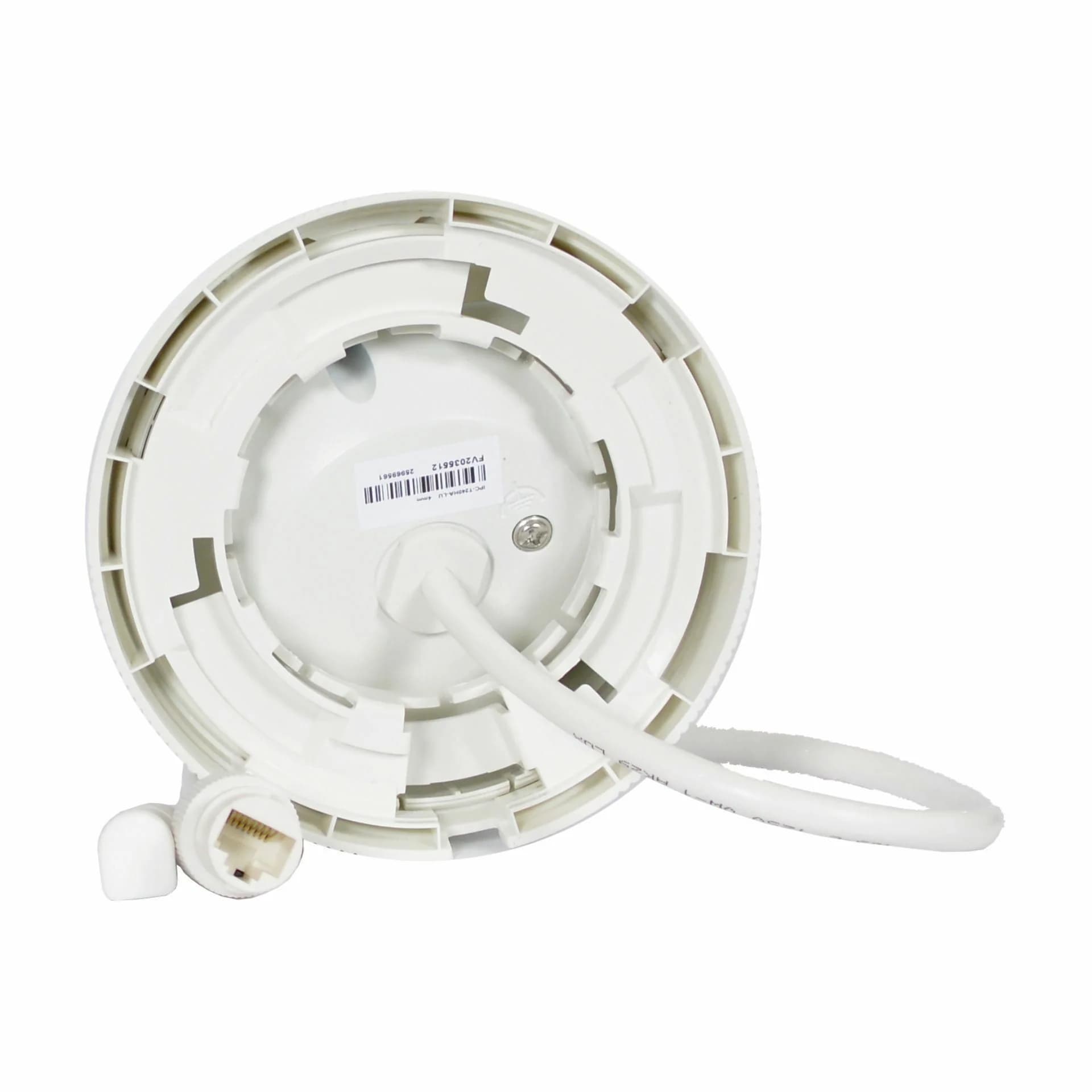 HiLook kamera 4.0MP IPC-T240HA-LU (4mm) zunanja - slika 4