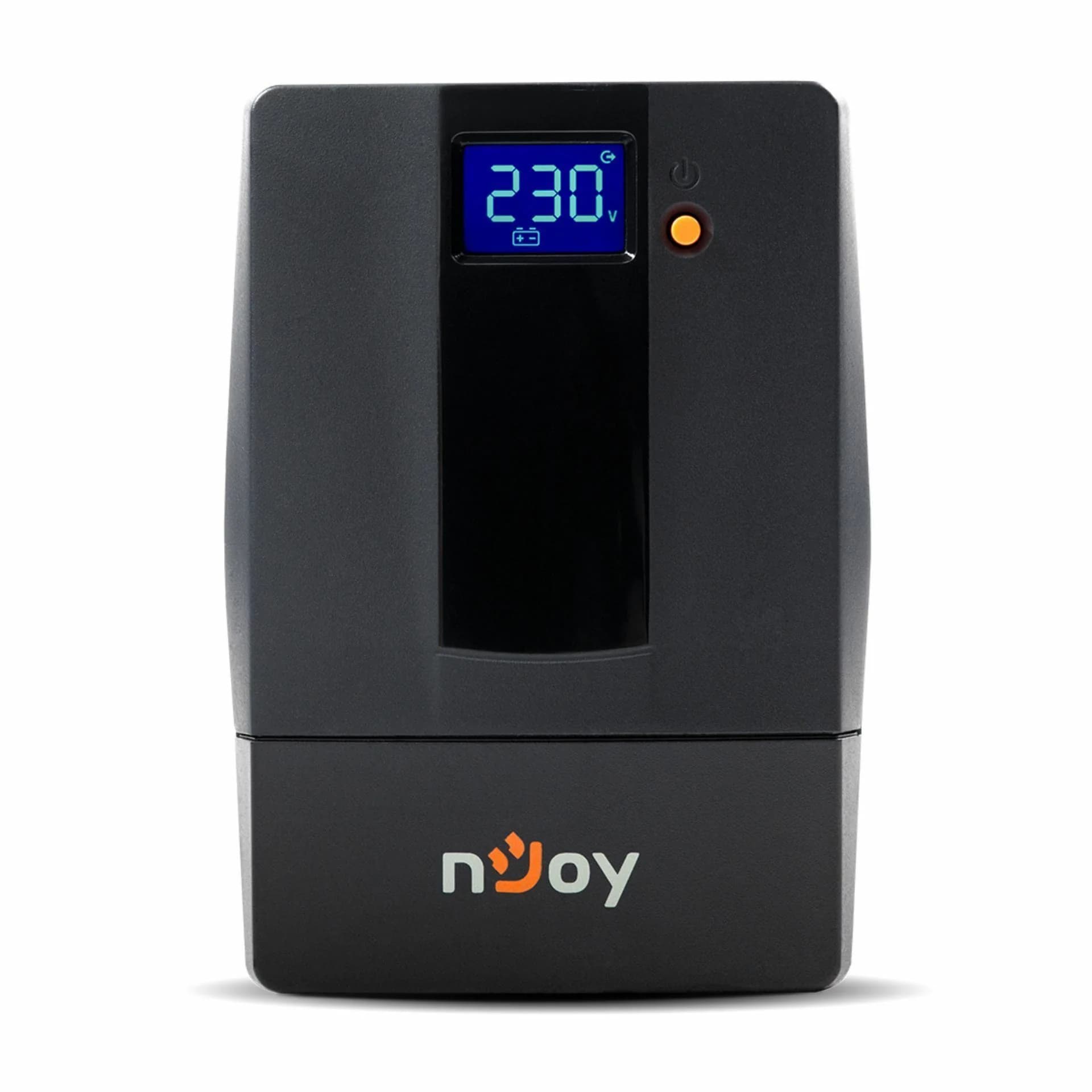 nJoy UPS  600VA Line-Interactive Horus Plus 600 - slika 4