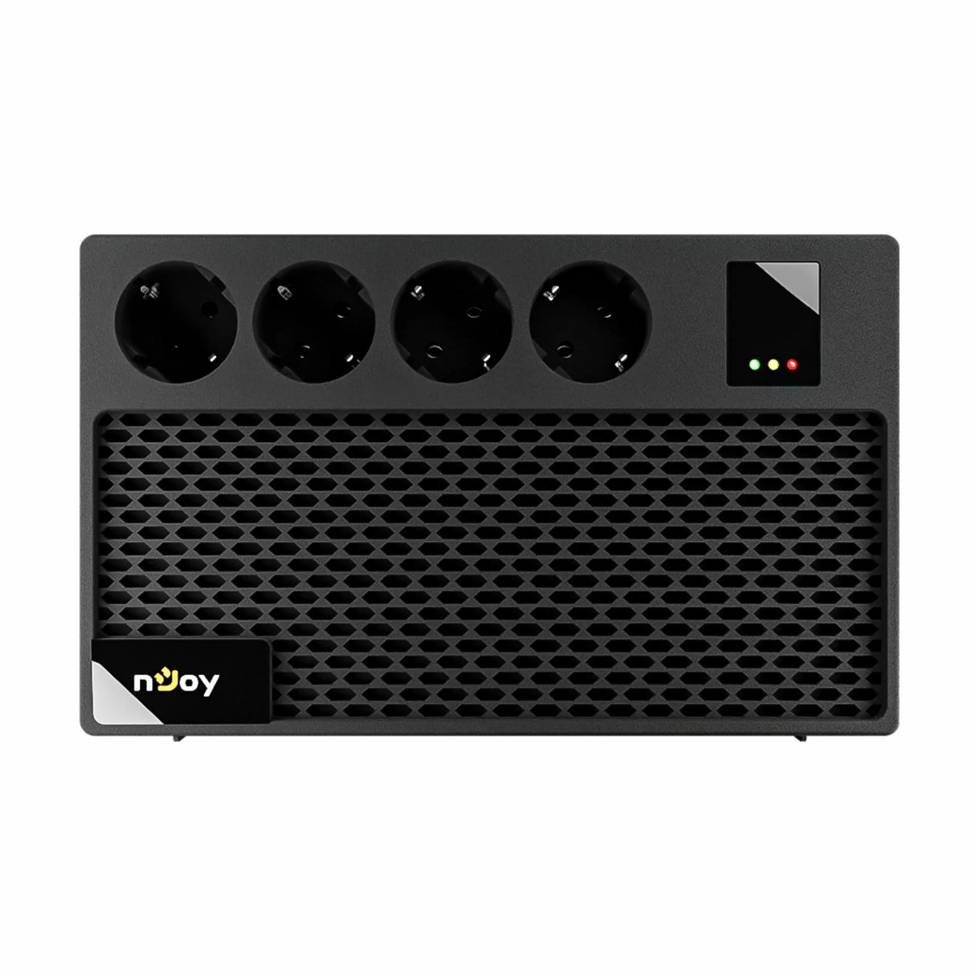 nJoy nJoy UPS  650VA Line-Interactive namizni /stenski Renton 650 Brezprekinitveno napajanje (UPS)