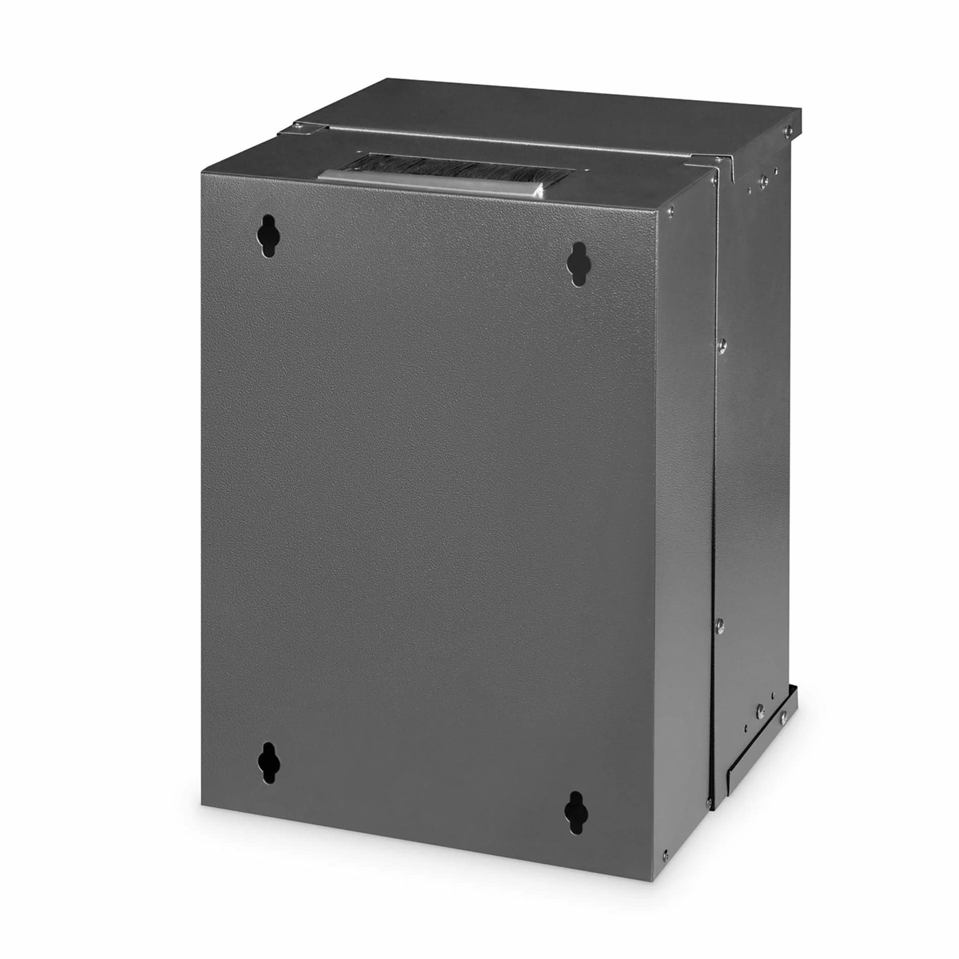 Digitus 250mm kabinet  9U 460x315x300 črn DN-49103 - slika 4
