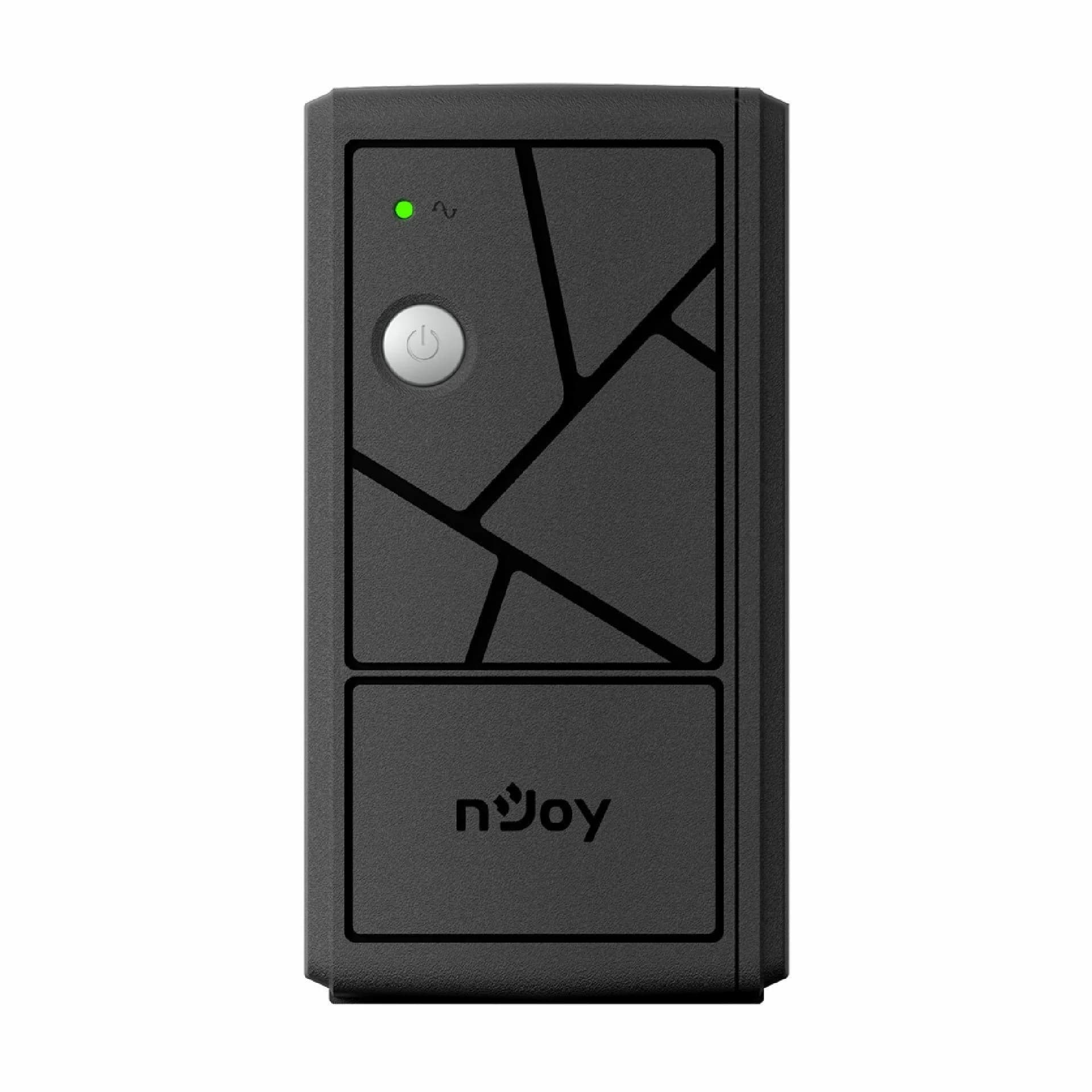 nJoy UPS  600VA Line-Interactive Keen 600 - slika 3
