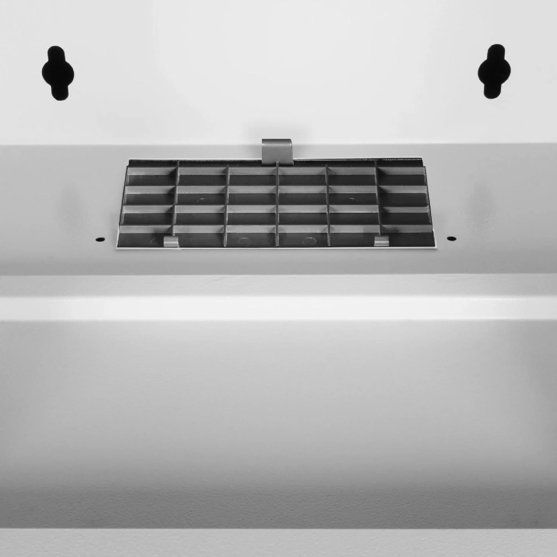 Digitus 250mm kabinet  9U 460x315x300 siv DN-49102 - slika 7
