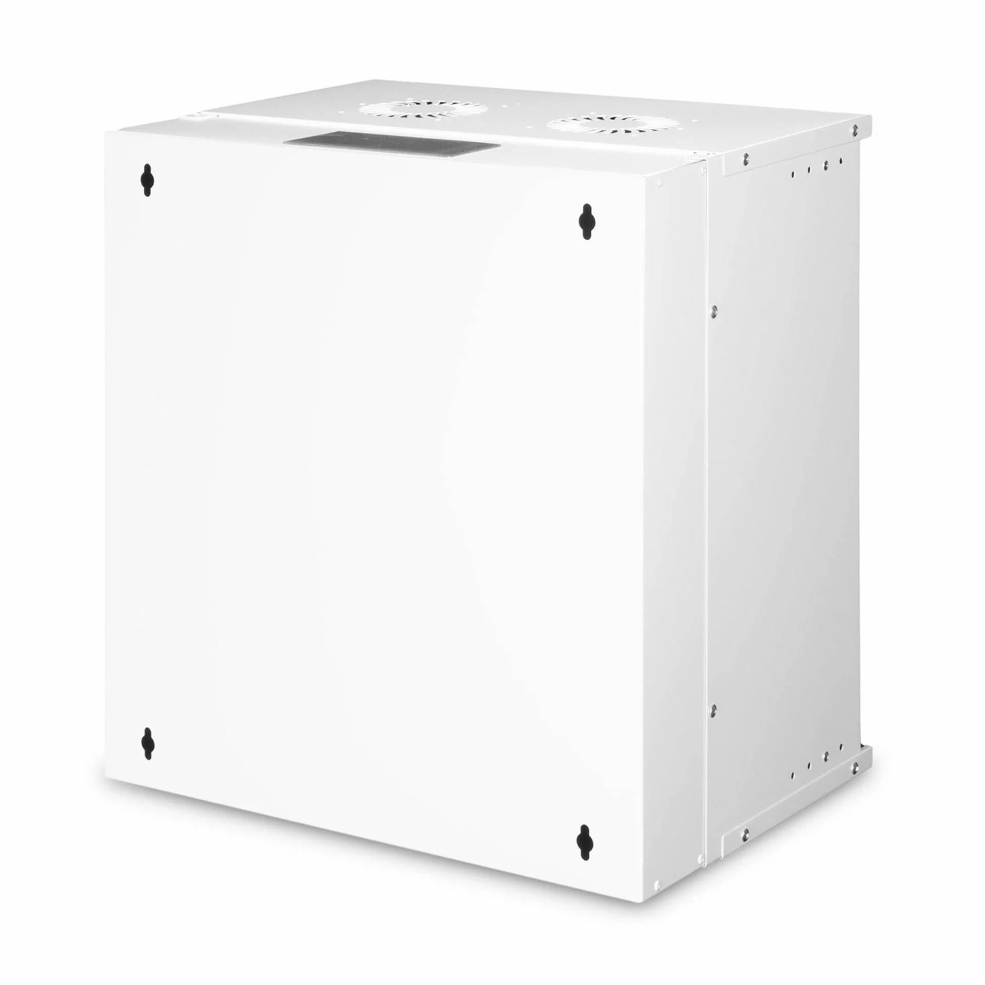 Digitus zidni kabinet 12U 595 540x400 siv DN-49206 - slika 6