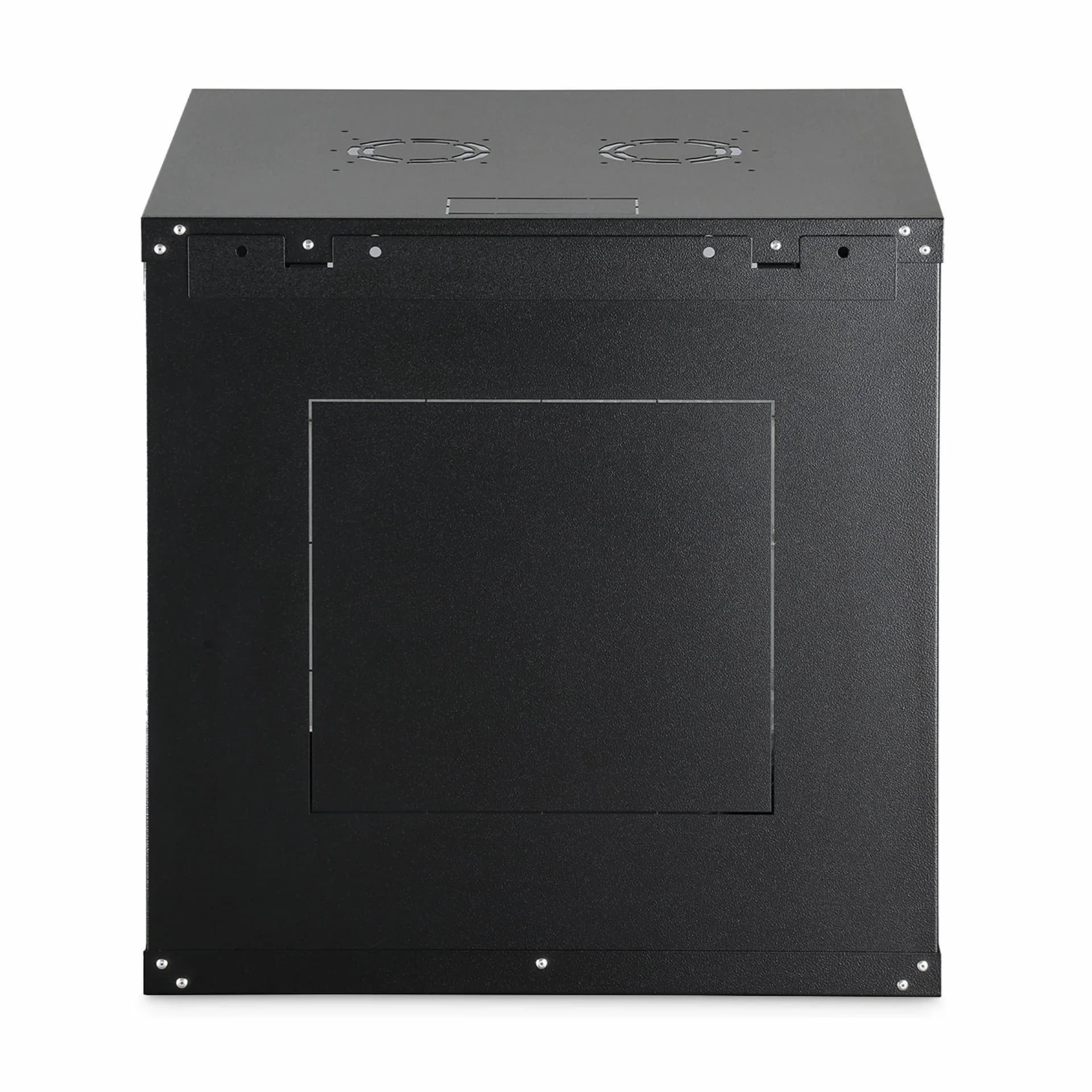 Digitus zidni kabinet 12U 638 600x600 črn sestavljen DN-19 12U-6/6-EC-SW - slika 5