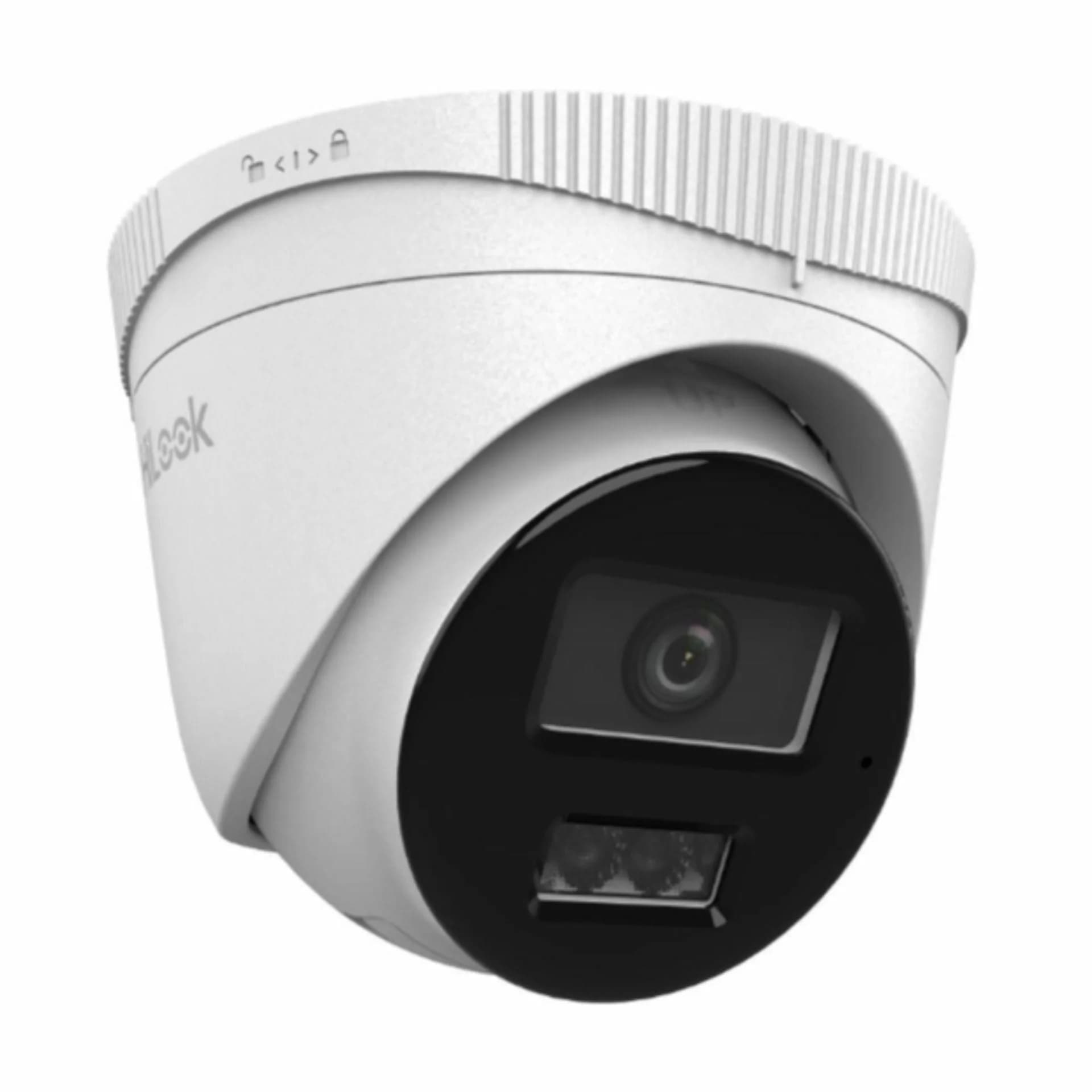 HiLook kamera 4.0MP IPC-T240HA-LU (4mm) zunanja - slika 3