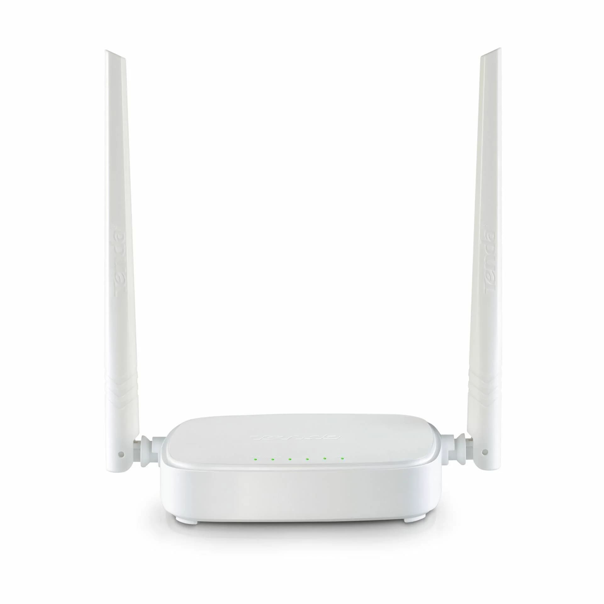 Tenda usmerjevalnik WiFi 300Mb N301 - slika 2