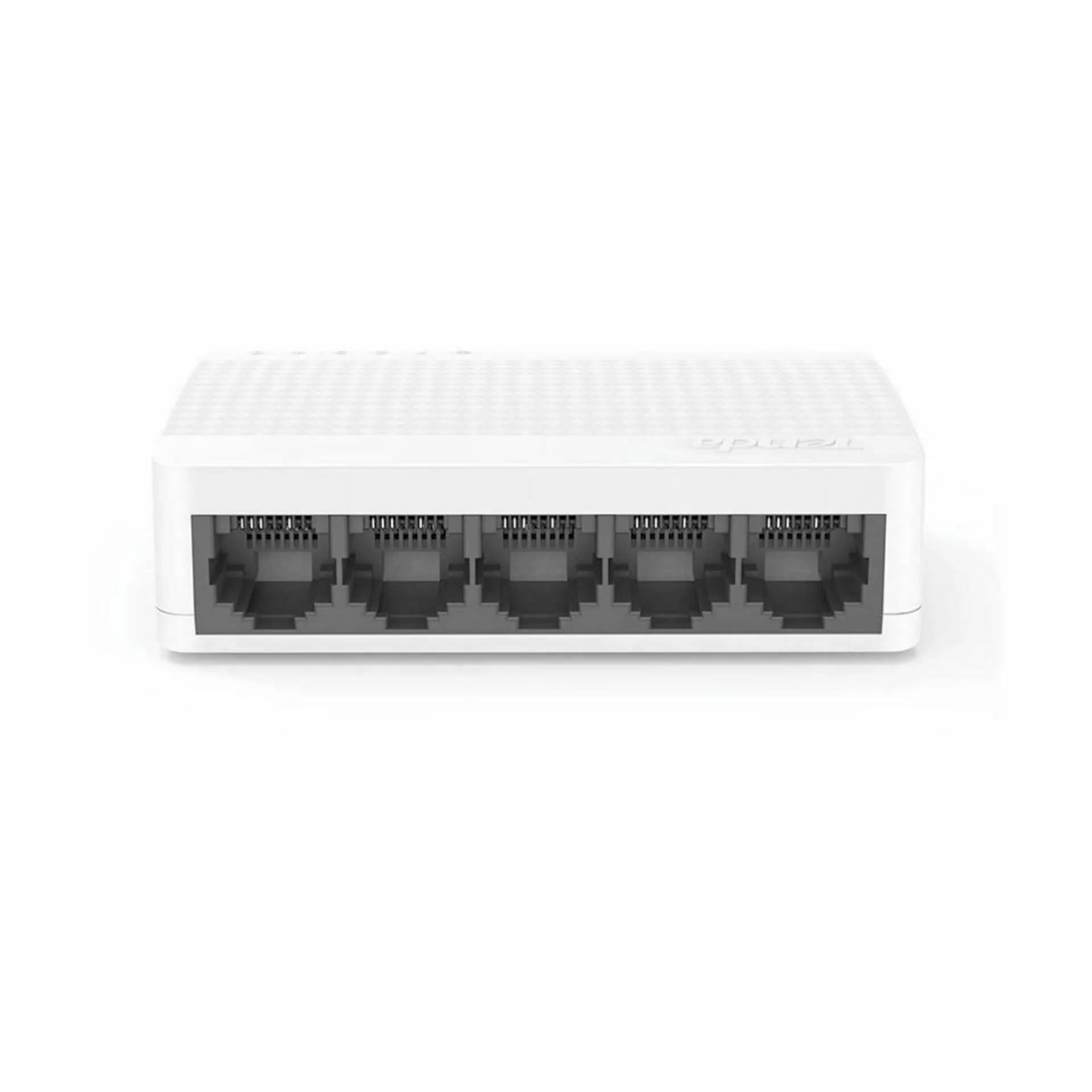 Tenda stikalo 100M  5-port mini S105 - slika 3