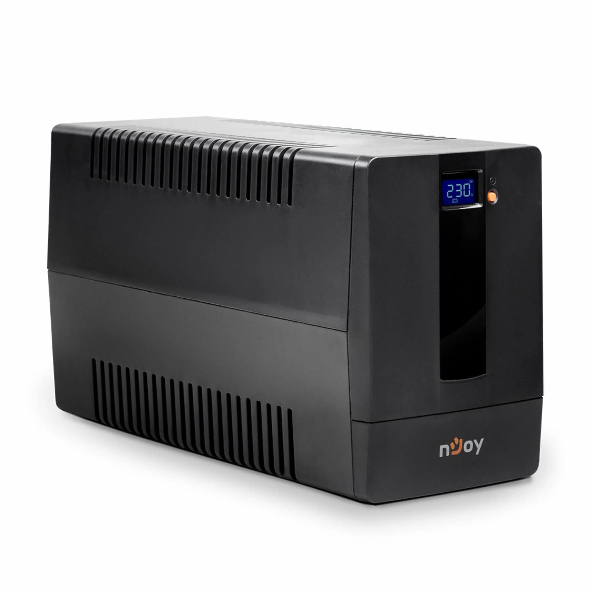 nJoy UPS 1000VA Line-Interactive Horus Plus 1000 - slika 3