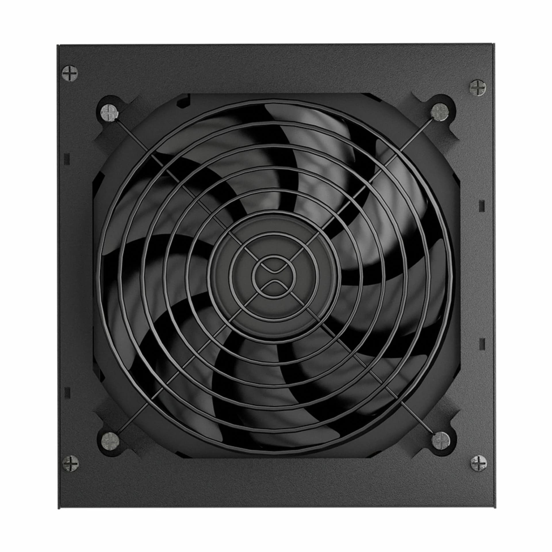 nJoy napajalnik ATX  850W modularni GOLD PSU Alpha+ 850 - slika 3