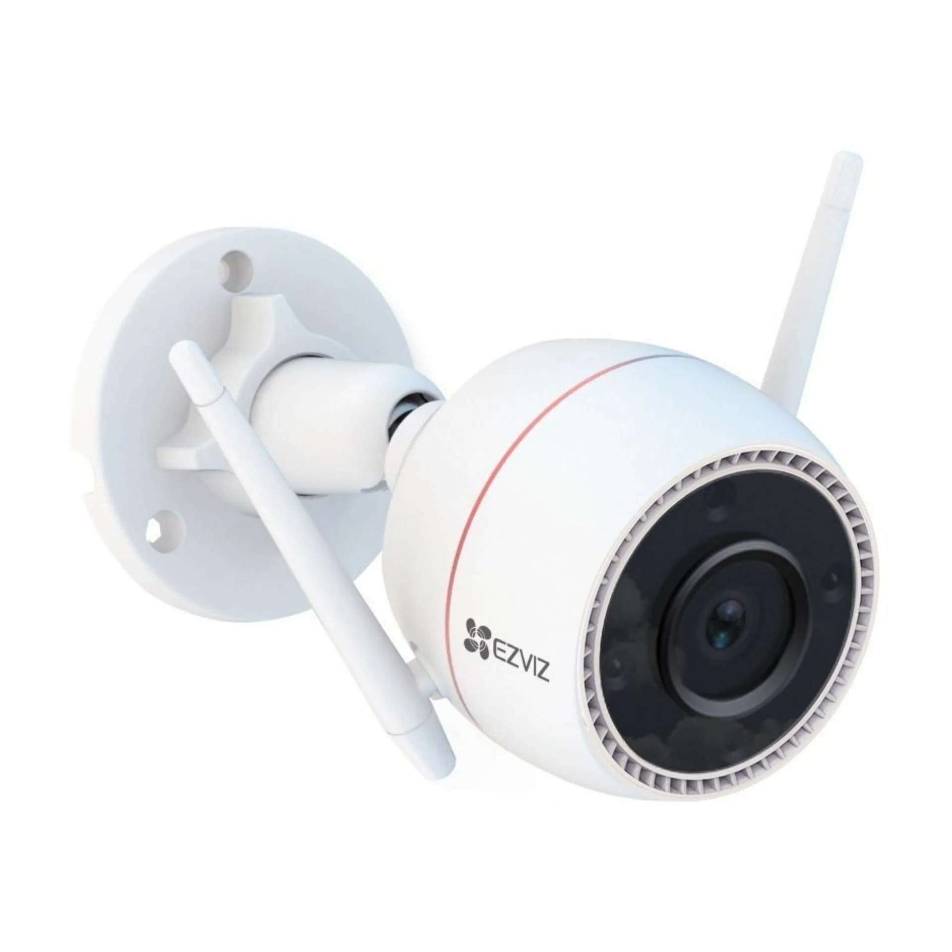 EZVIZ EZVIZ kamera 4.0MP brezžična CS-H3c zunanja Kamere