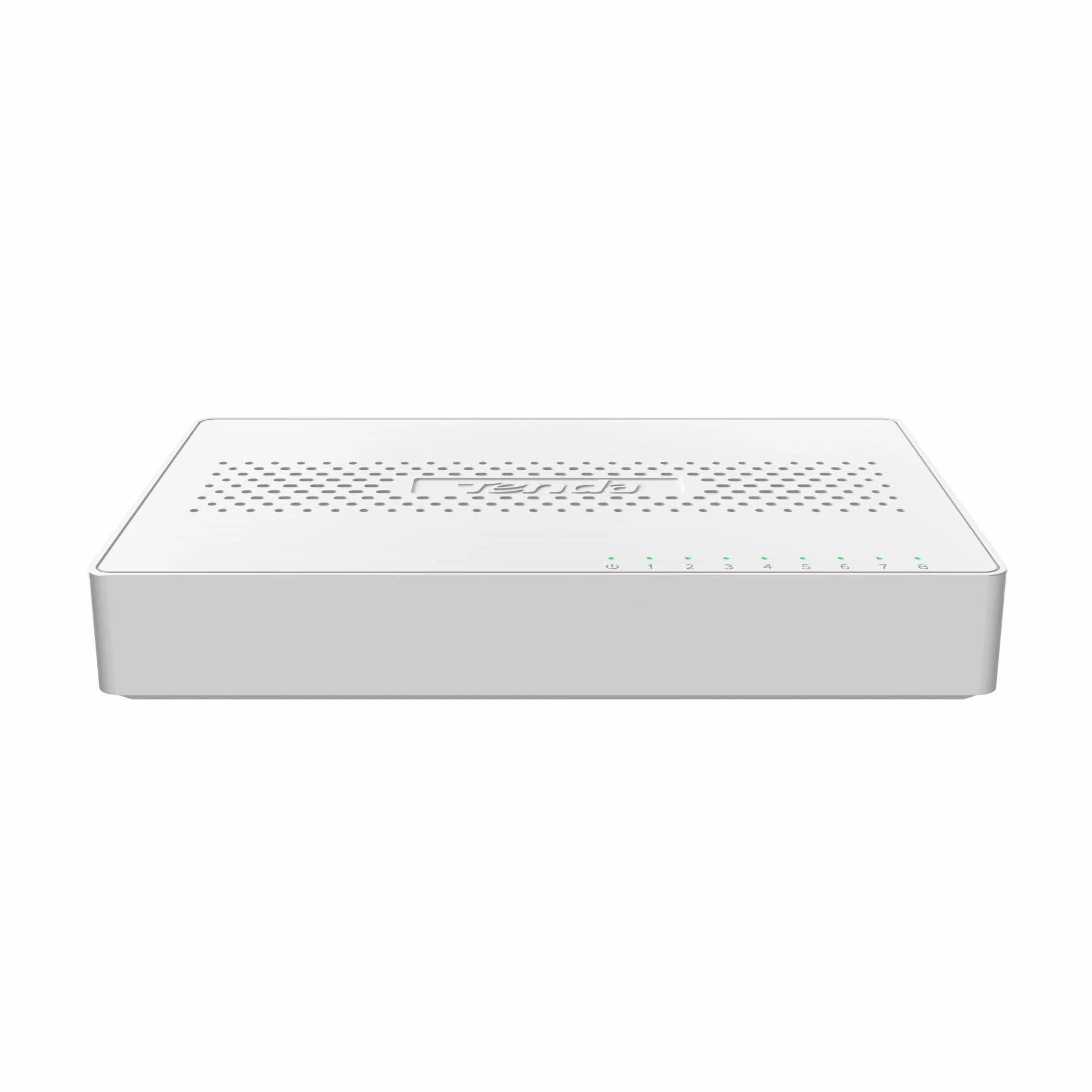 Tenda stikalo 2,5 Giga 8-port SM108 - slika 4