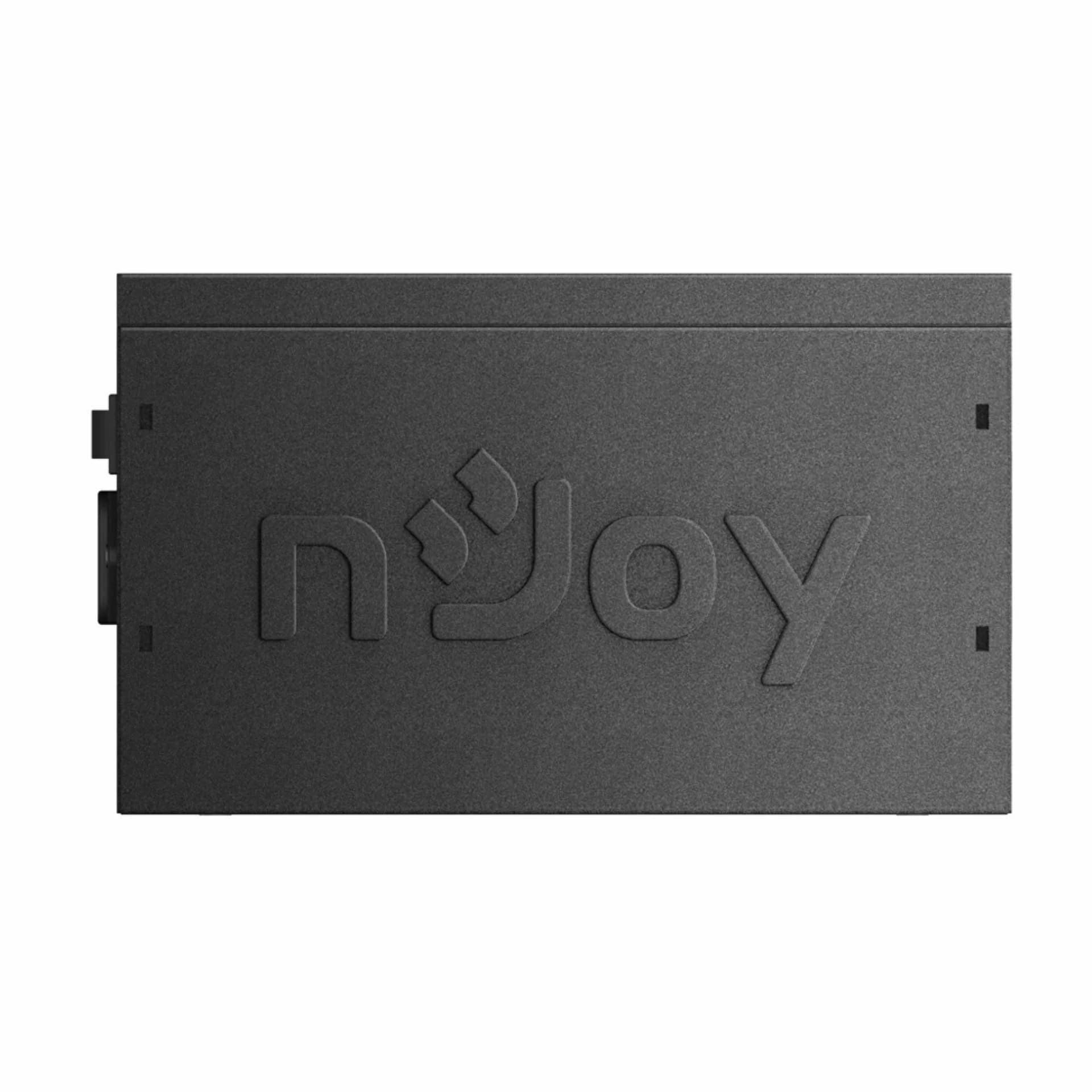 nJoy napajalnik ATX  850W PSU GOLD Nexo 850 - slika 5