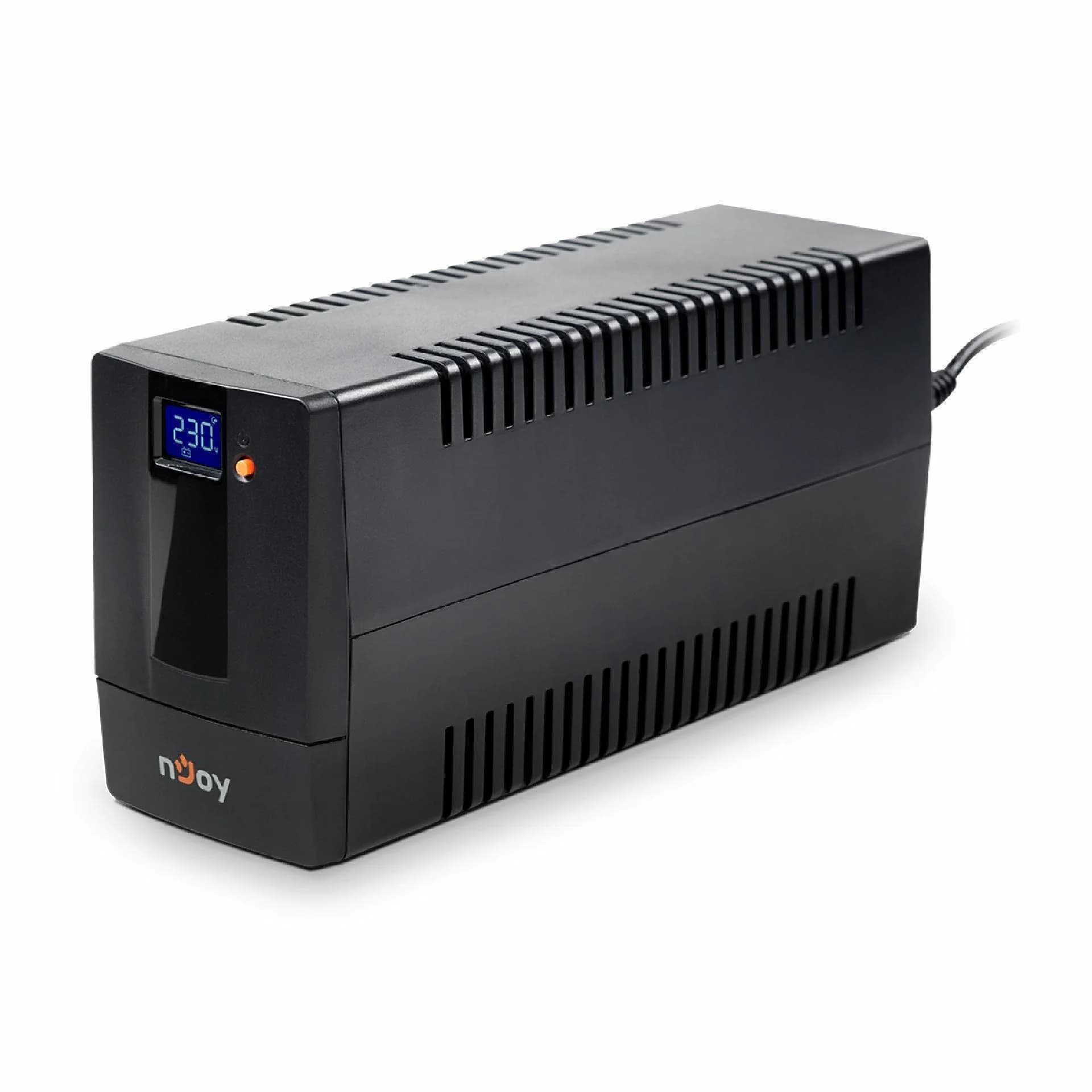 nJoy UPS  800VA Line-Interactive Horus Plus 800 - slika 4