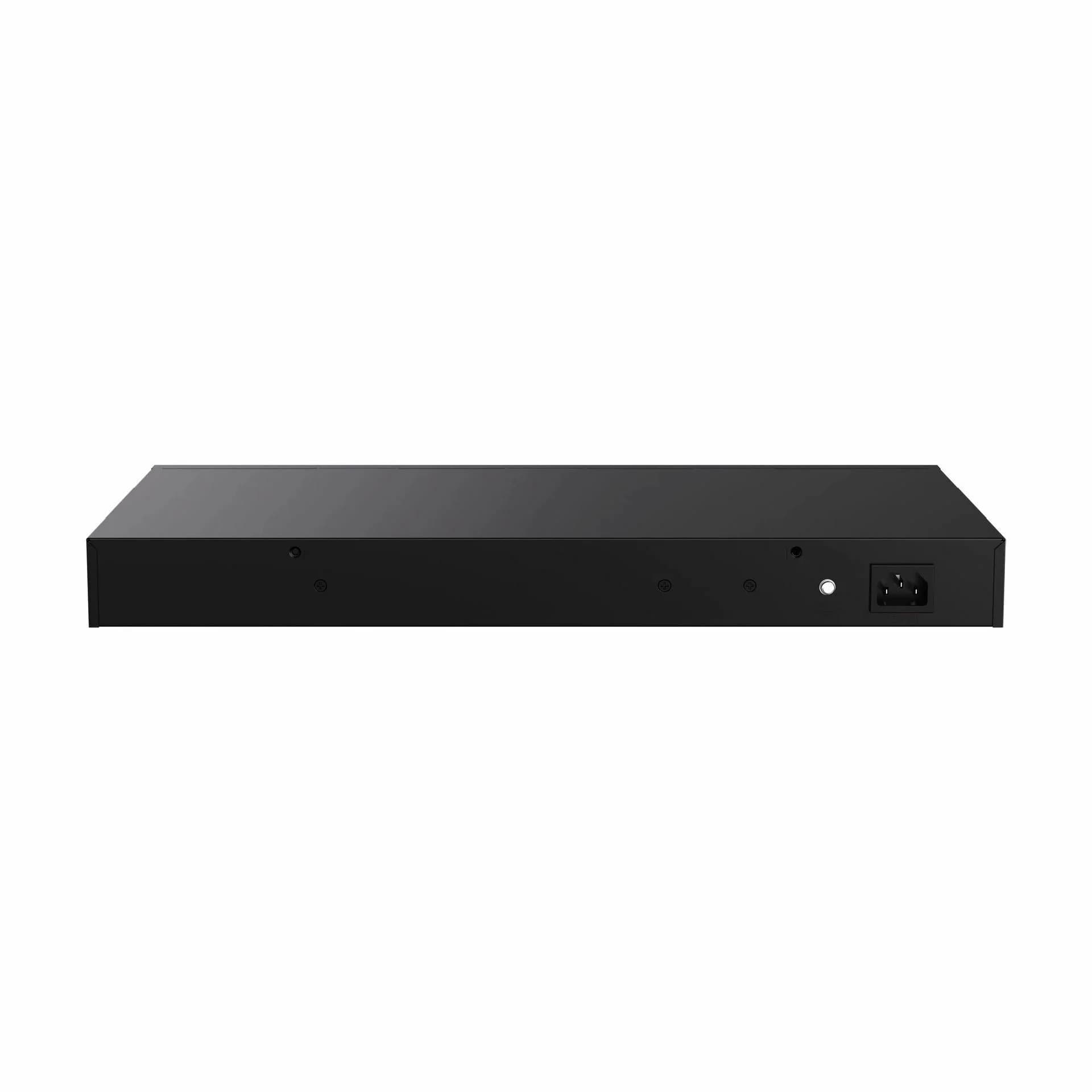 Tenda stikalo Giga 26-port rack 24x PoE 2xSFP TEG1128P-24-250W - slika 2