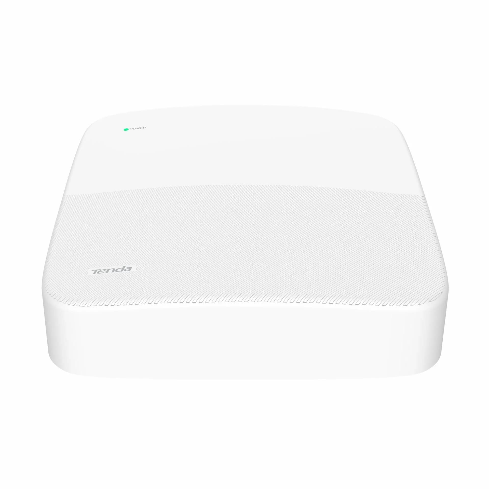 Tenda video snemalnik 8-kanalni NVR IP N3L-8HV2.0 - slika 2