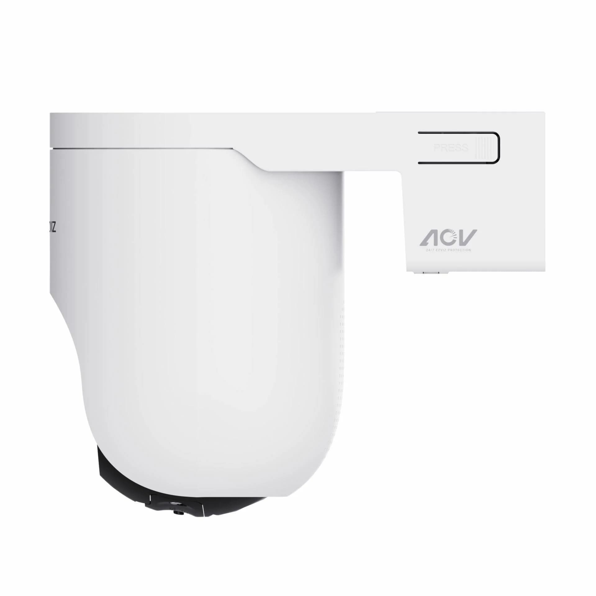 EZVIZ EZVIZ kamera 4.0MP brezžična PT HB8 Lite 4G LTE + solarni panel 5W Kamere