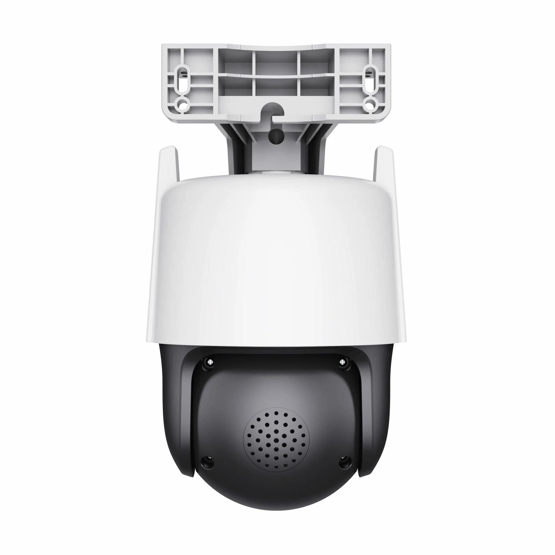 Tenda kamera 3.0MP brezžična PT Dual zunanja RH9-WCA + darilo kartica - slika 4