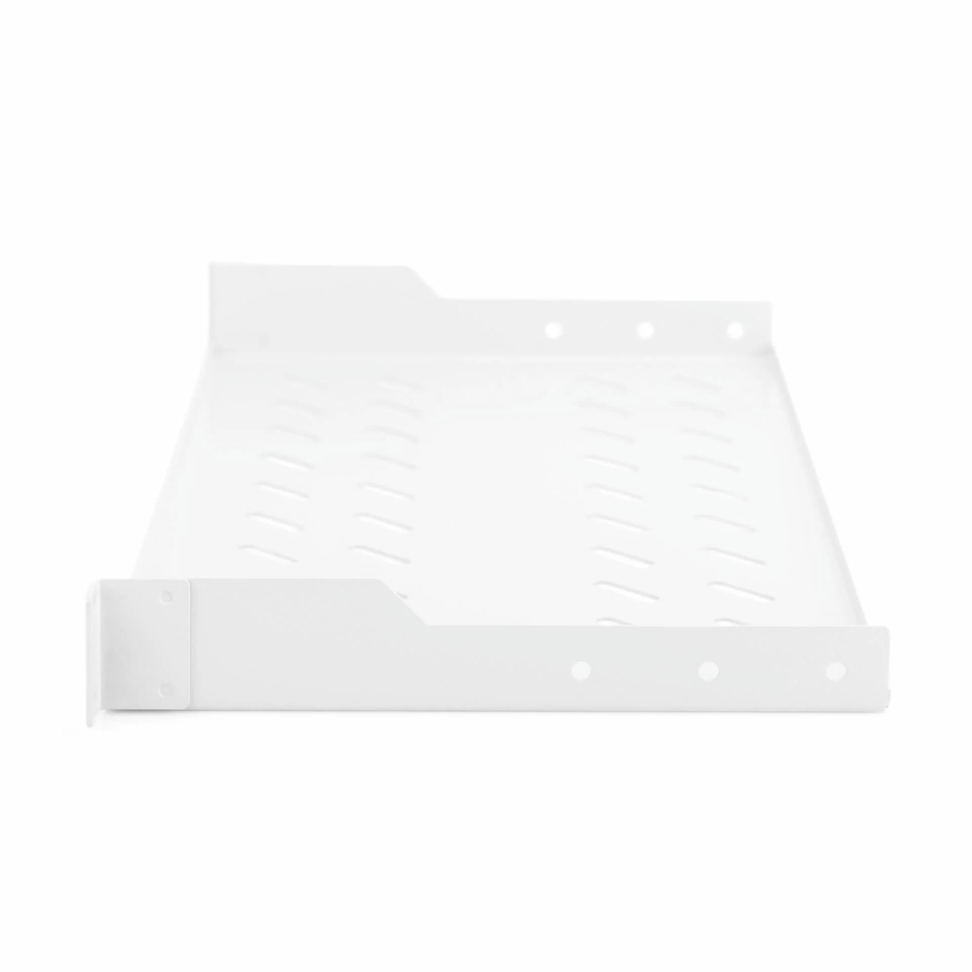 Digitus polica rack 1U 250mm-15kg siva DN-97609 - slika 2