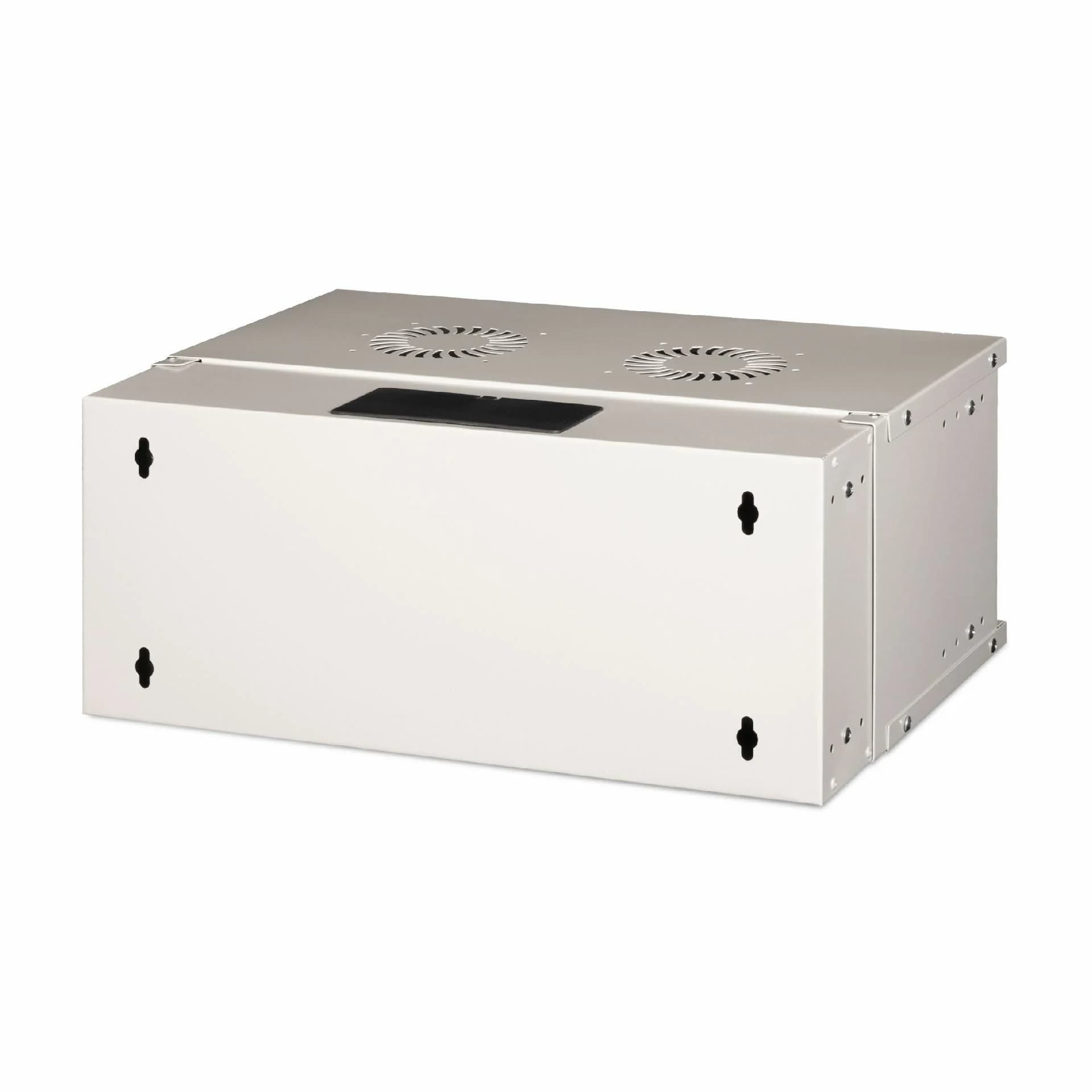 Digitus zidni kabinet  4U 240 540x400 siv DN-49200 - slika 5
