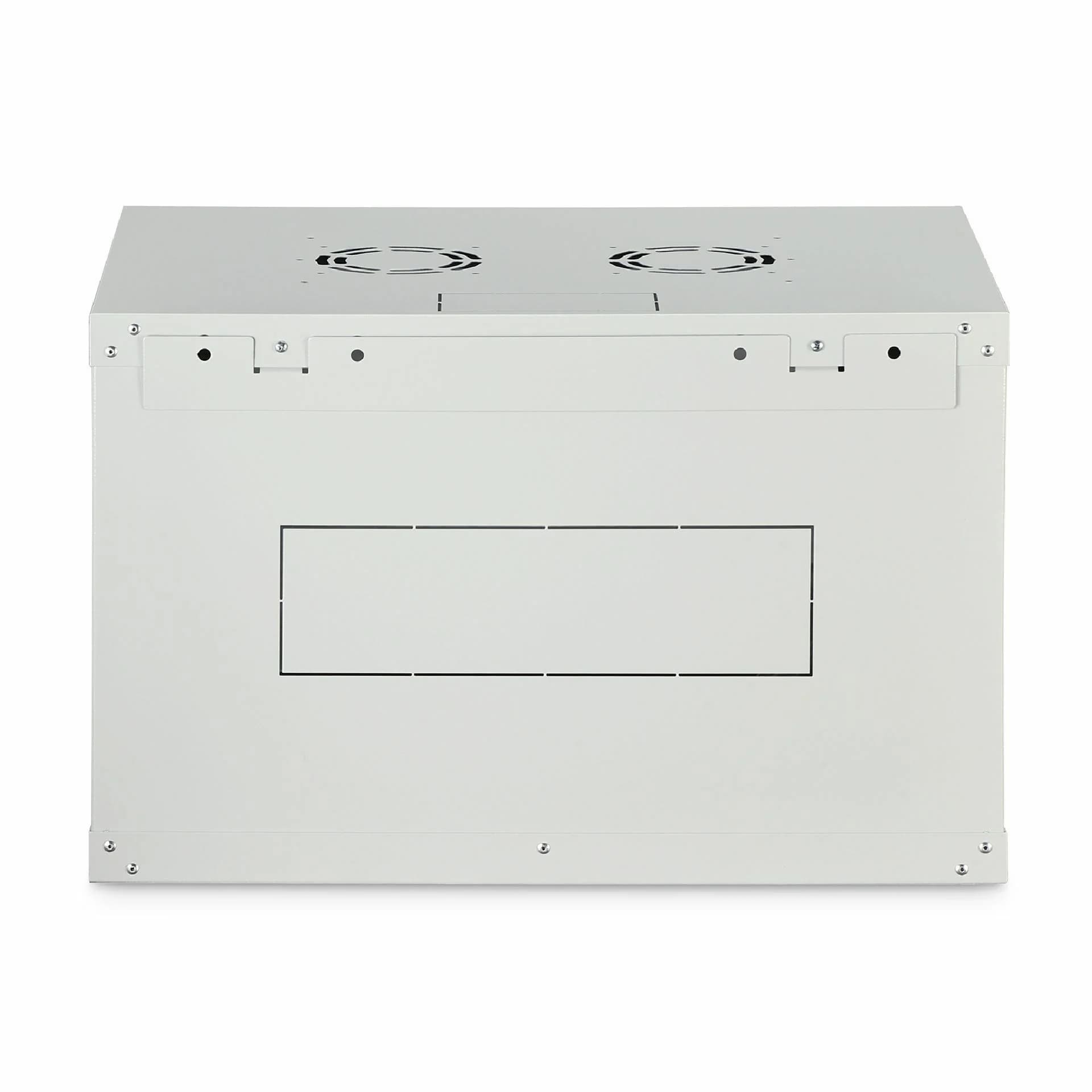Digitus zidni kabinet  7U 416 600x450 siv sestavljen DN-19 07-U-EC - slika 4
