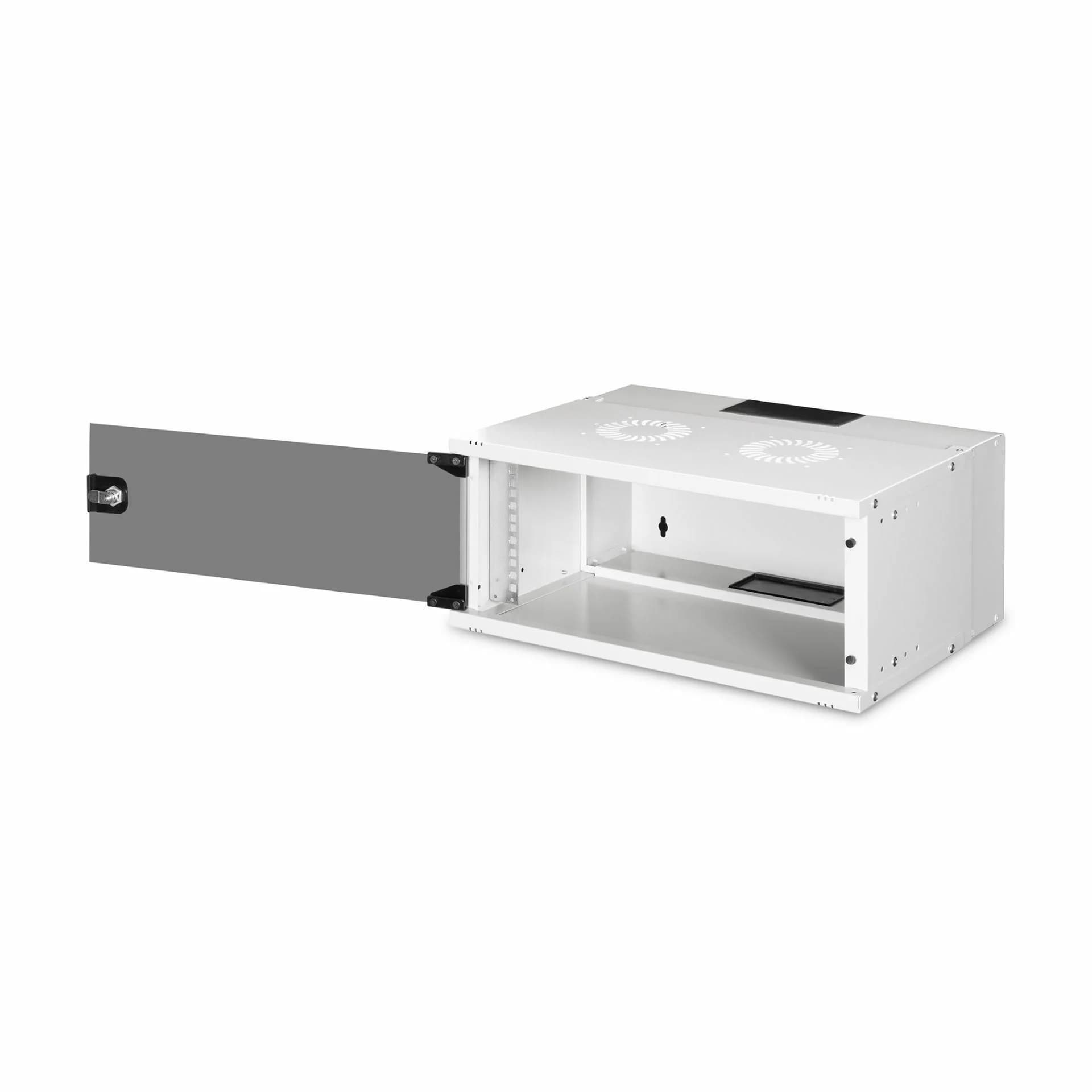 Digitus zidni kabinet  4U 240 540x400 siv DN-49200 - slika 3