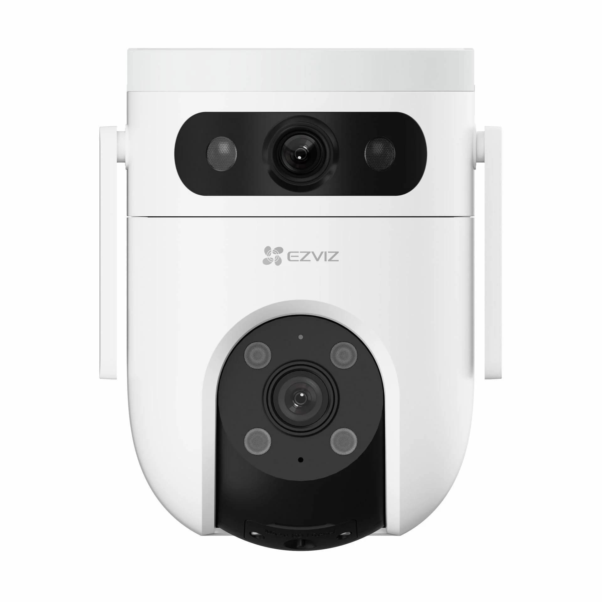 EZVIZ EZVIZ kamera 3.0MP brezžična PT H9c Dual zunanja 3MP Kamere