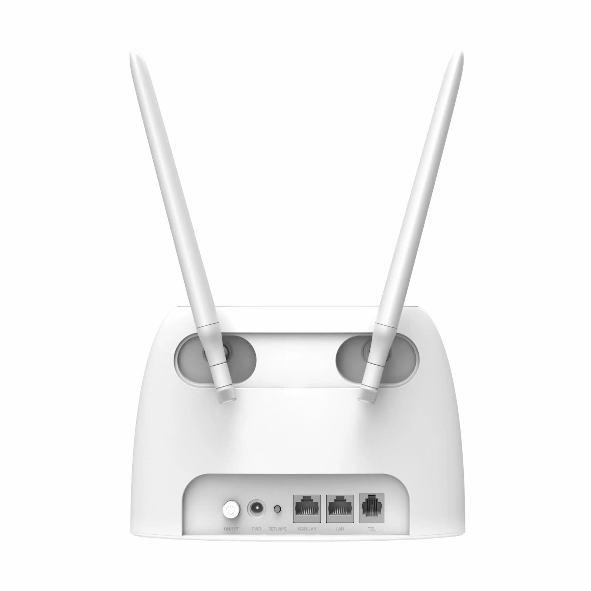 Tenda usmerjevalnik WiFi 4G LTE 300Mb VoLTE 4G06 - slika 3