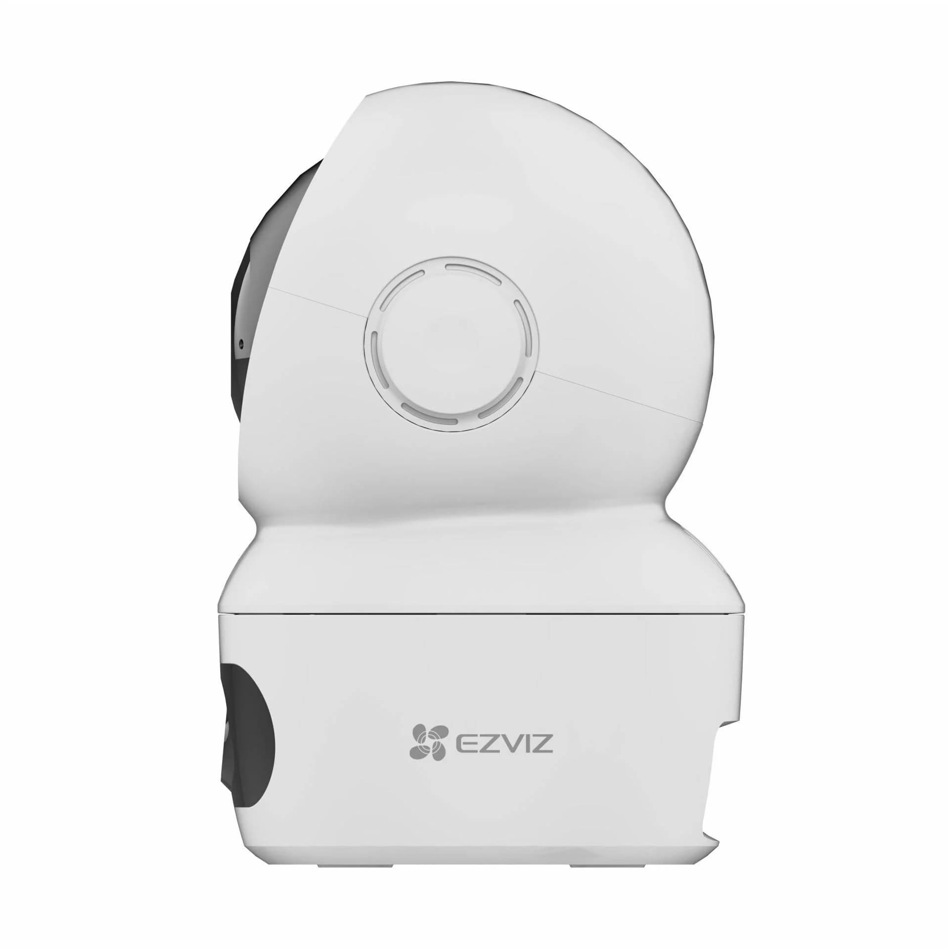 EZVIZ kamera 4.0MP brezžična PT Dual CS-H7c (4MP+4MP) - slika 5