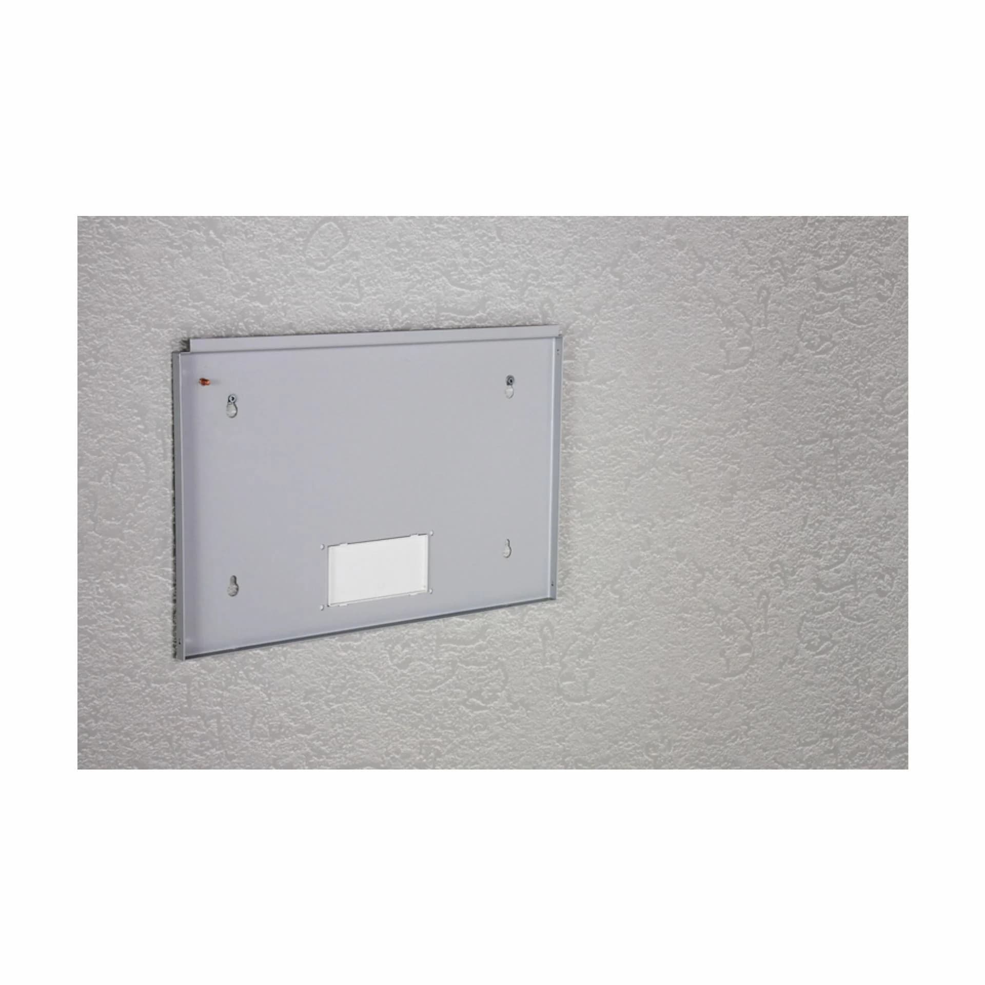 Digitus Digitus zidni kabinet 20U 998 600x450 siv sestavljen DN-19 20-U Zidni