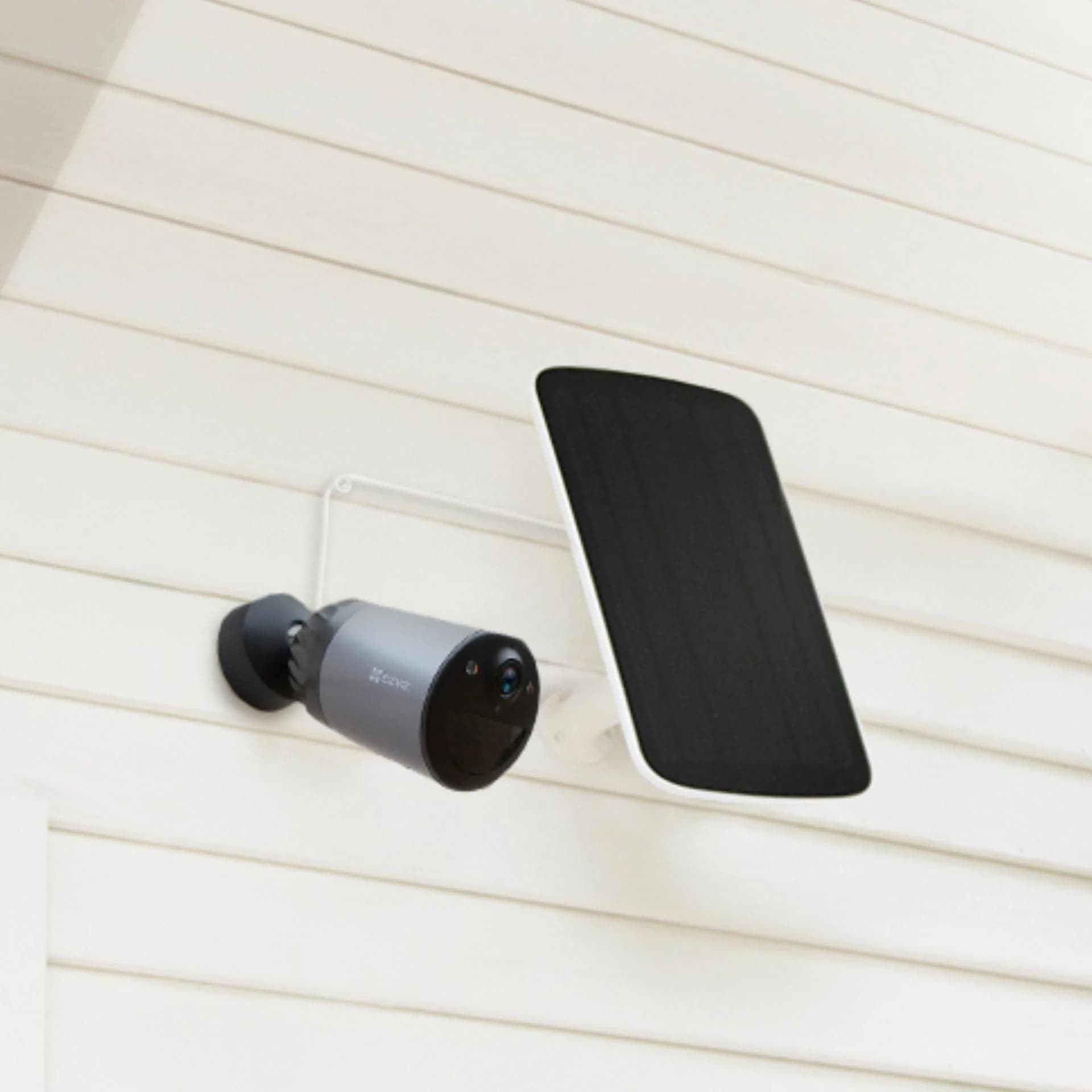 EZVIZ kamera 8.0MP brezžična BC1C + solarni panel  CS-BC1C/SP (4K) - slika 7