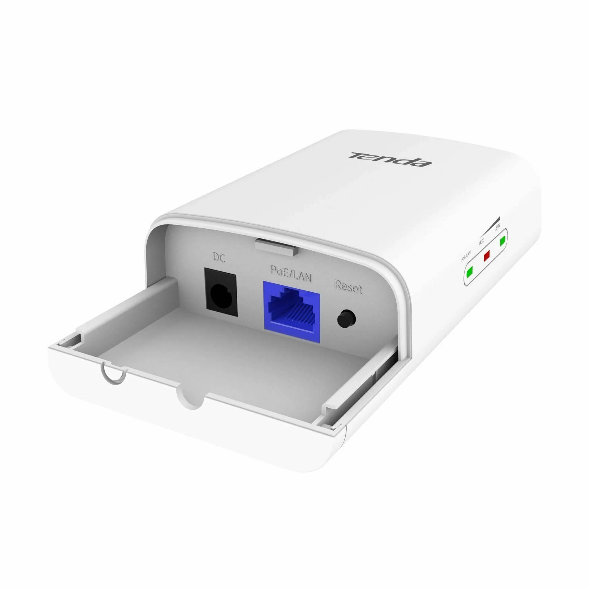 Tenda dostopna točka WiFi 867Mb bridge 5GHz zunanja O1-5G - slika 4