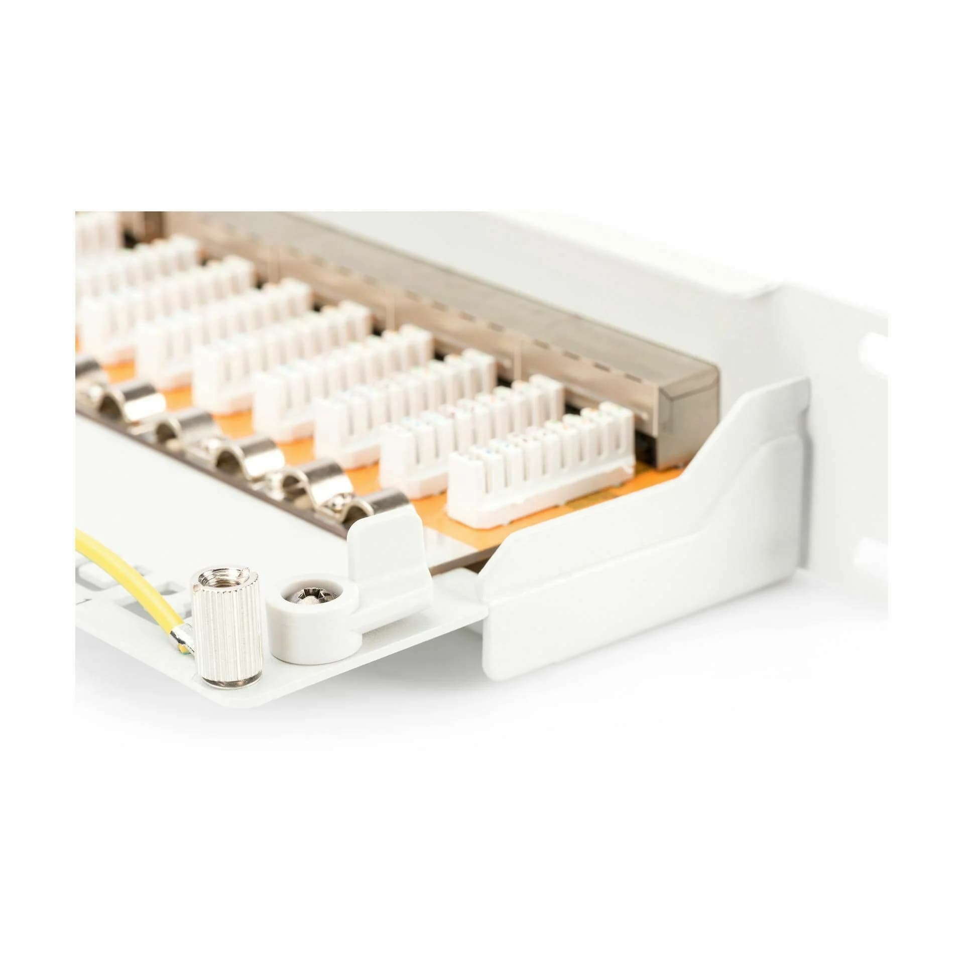 Digitus panel CAT.6  FTP 24-port DN-91624S - slika 4