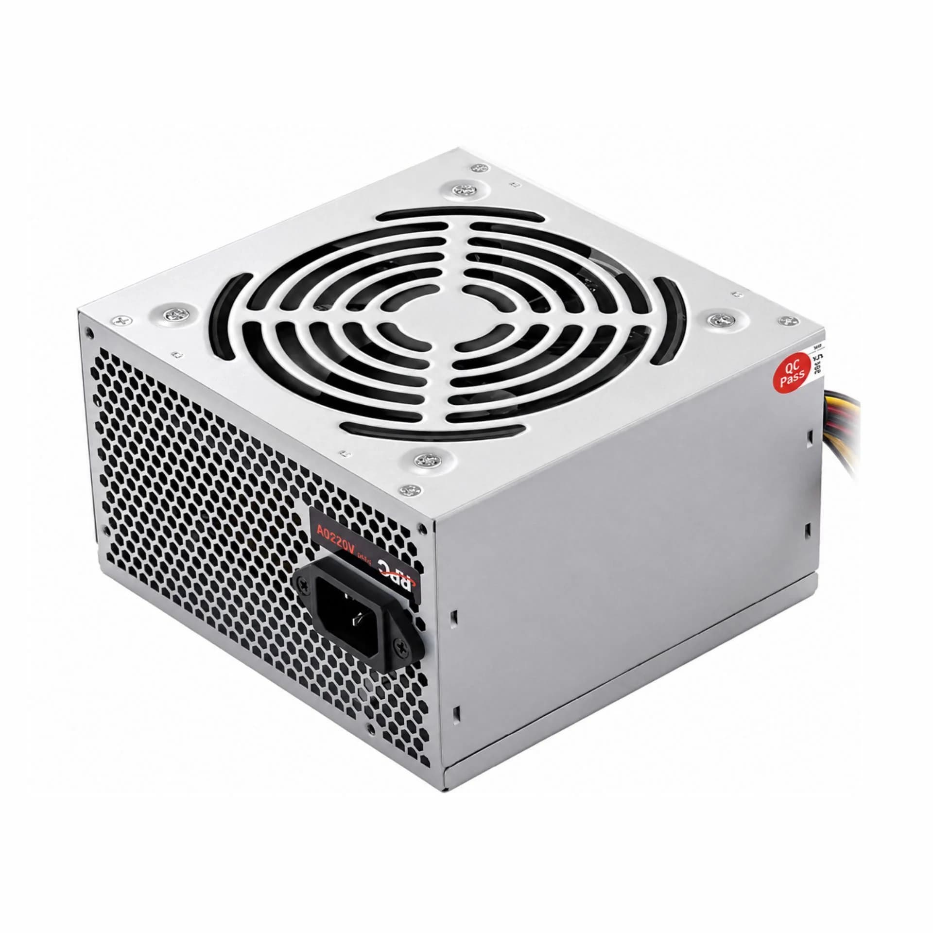 nJoy napajalnik ATX  250W PSU 25020CA - slika 2