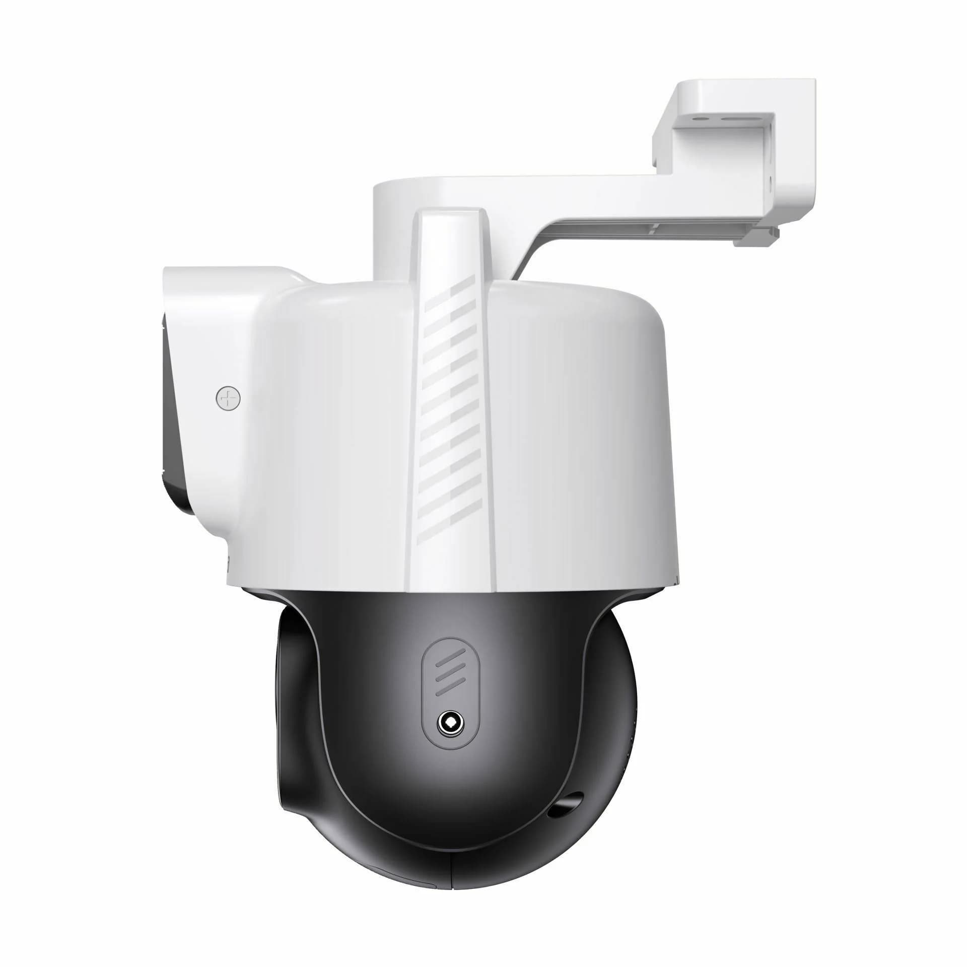 Tenda kamera 3.0MP brezžična PT Dual zunanja RH9-WCA + darilo kartica - slika 3
